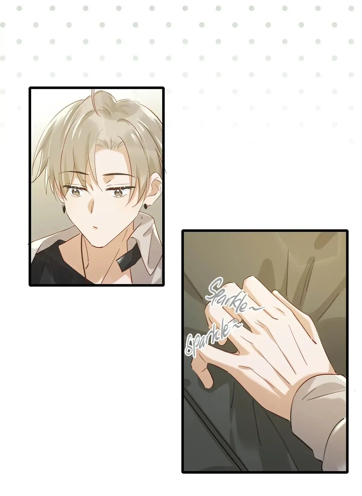 Read I Ship My Rival x Me chapter 47 image 18 on Lezhin