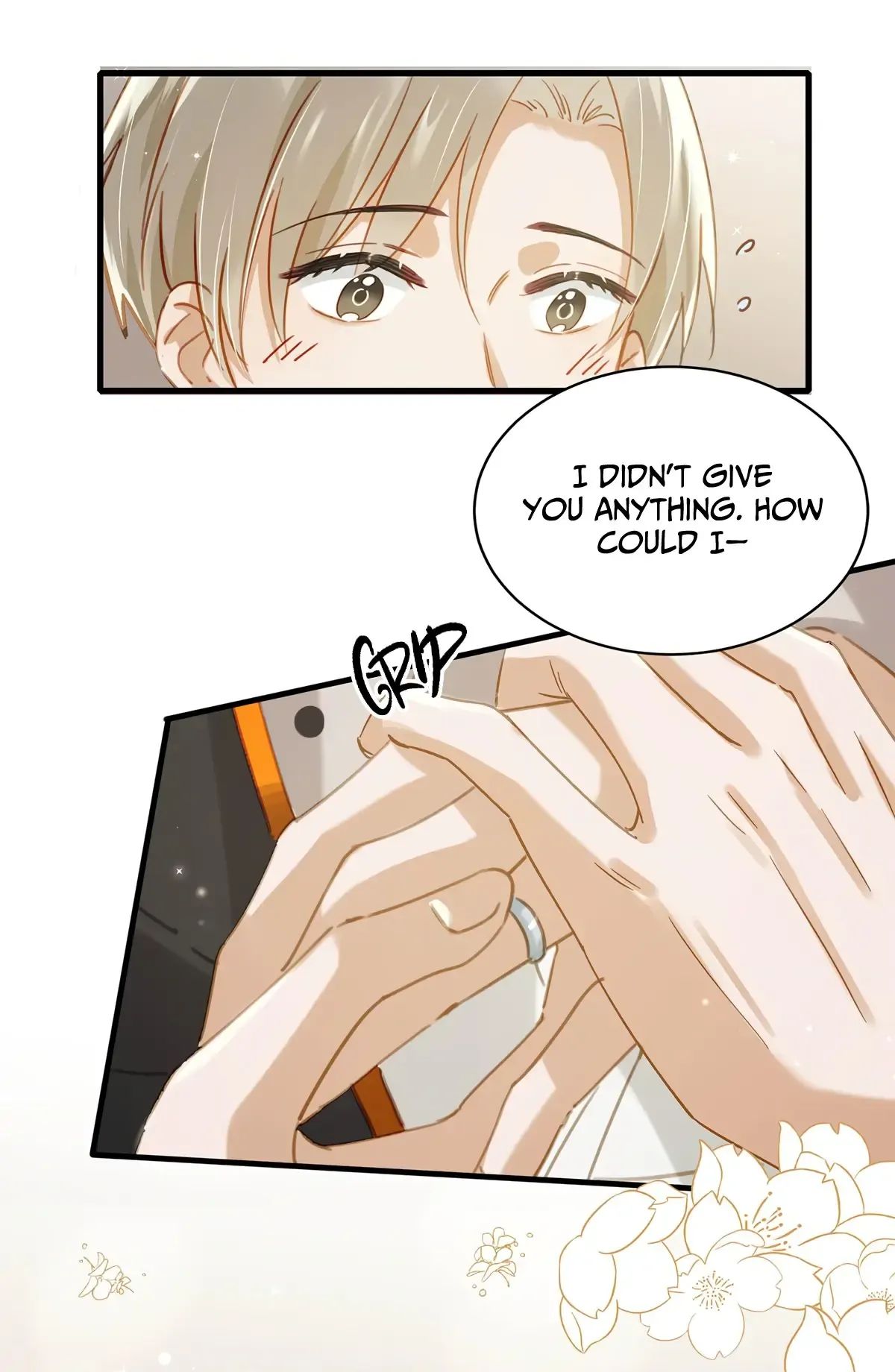 Read I Ship My Rival x Me chapter 47 image 23 on Lezhin