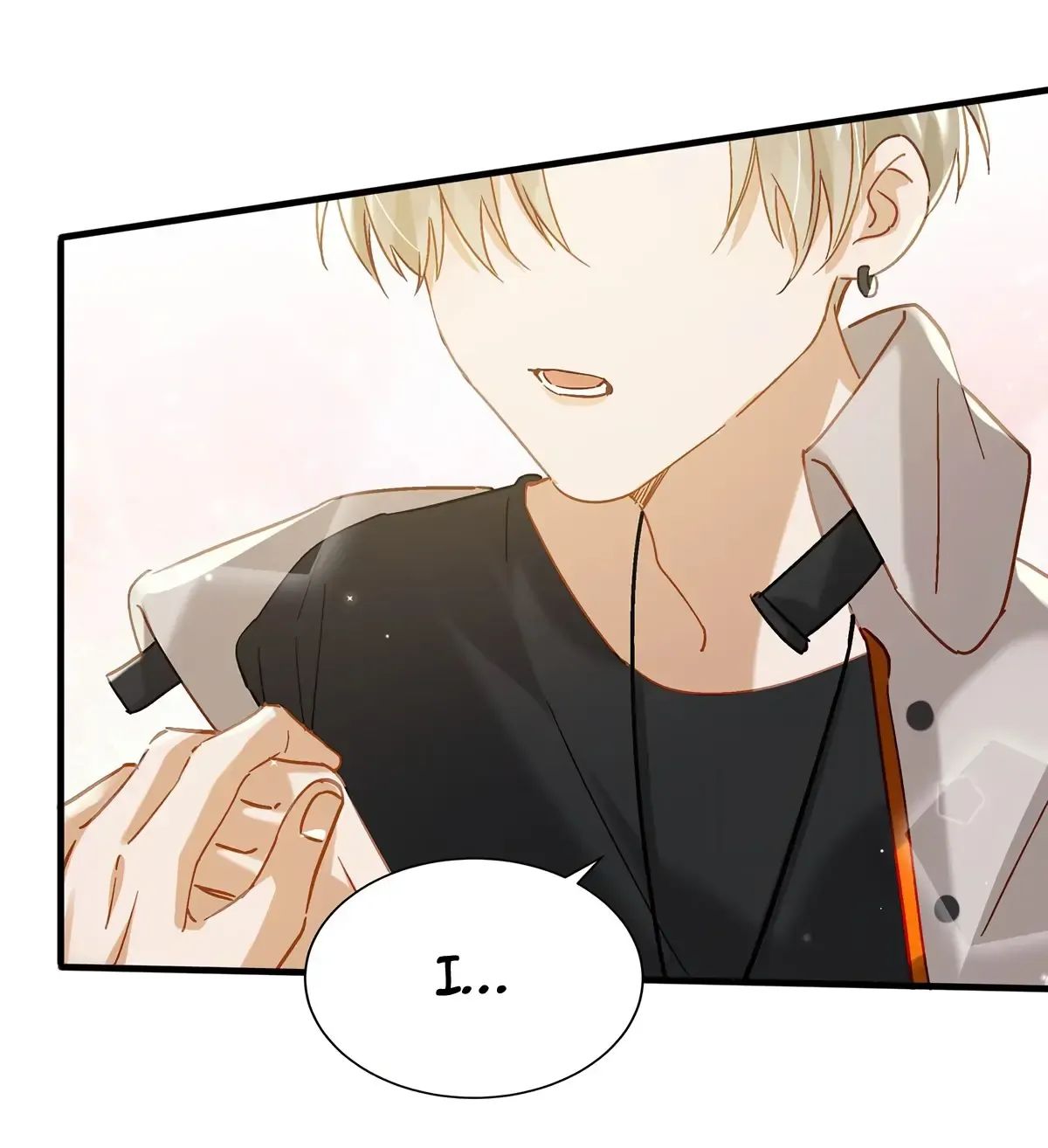 Read I Ship My Rival x Me chapter 47 image 25 on Lezhin