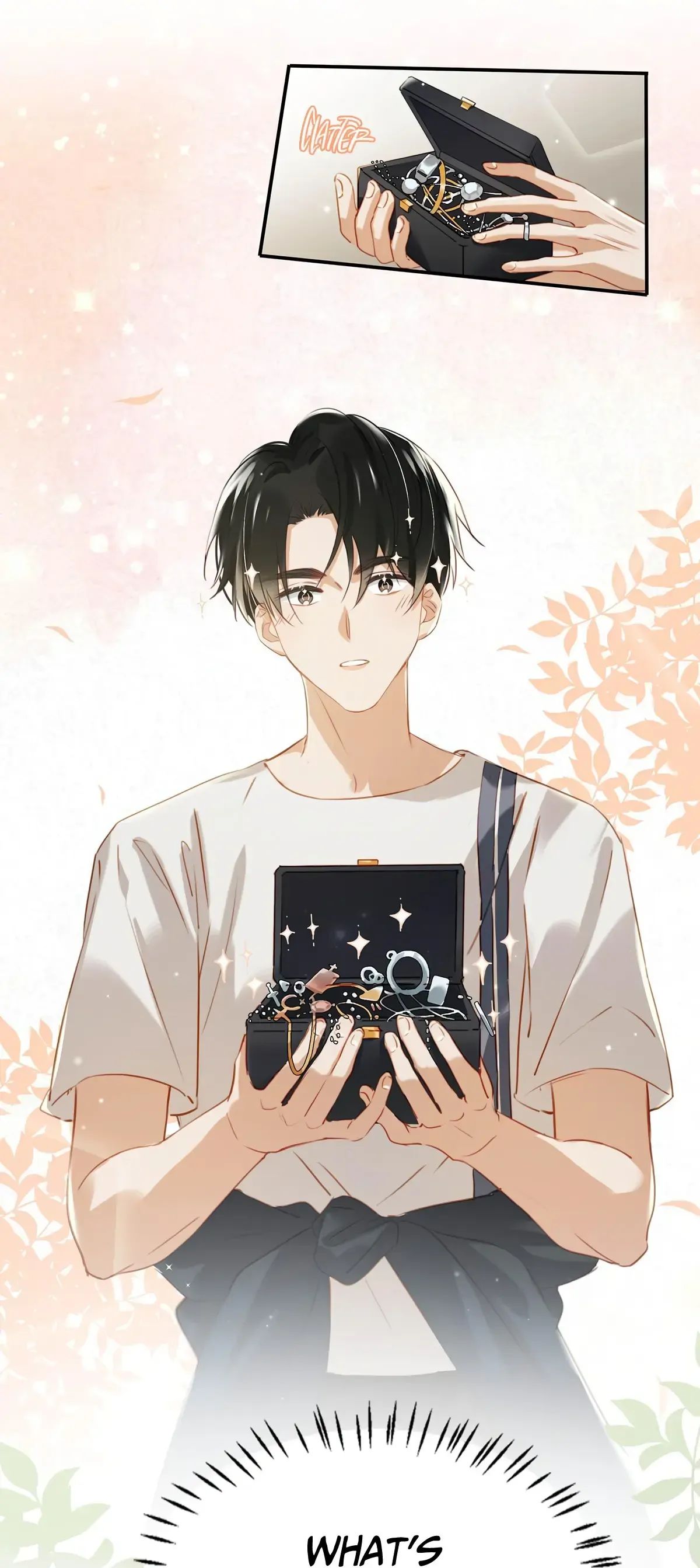 Read I Ship My Rival x Me chapter 47 image 28 on Lezhin