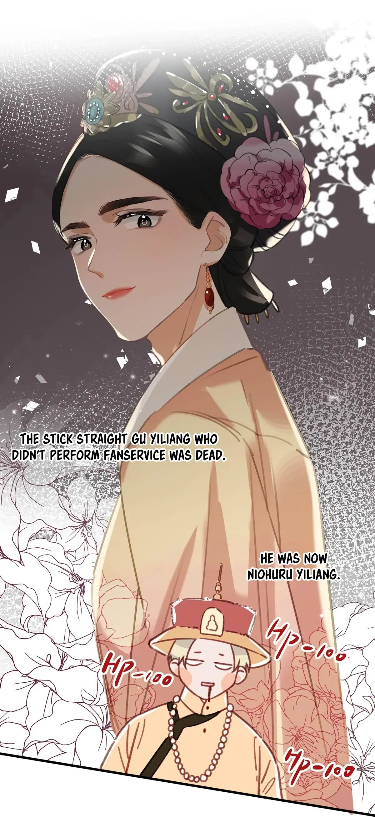 Read I Ship My Rival x Me chapter 47 image 7 on Lezhin