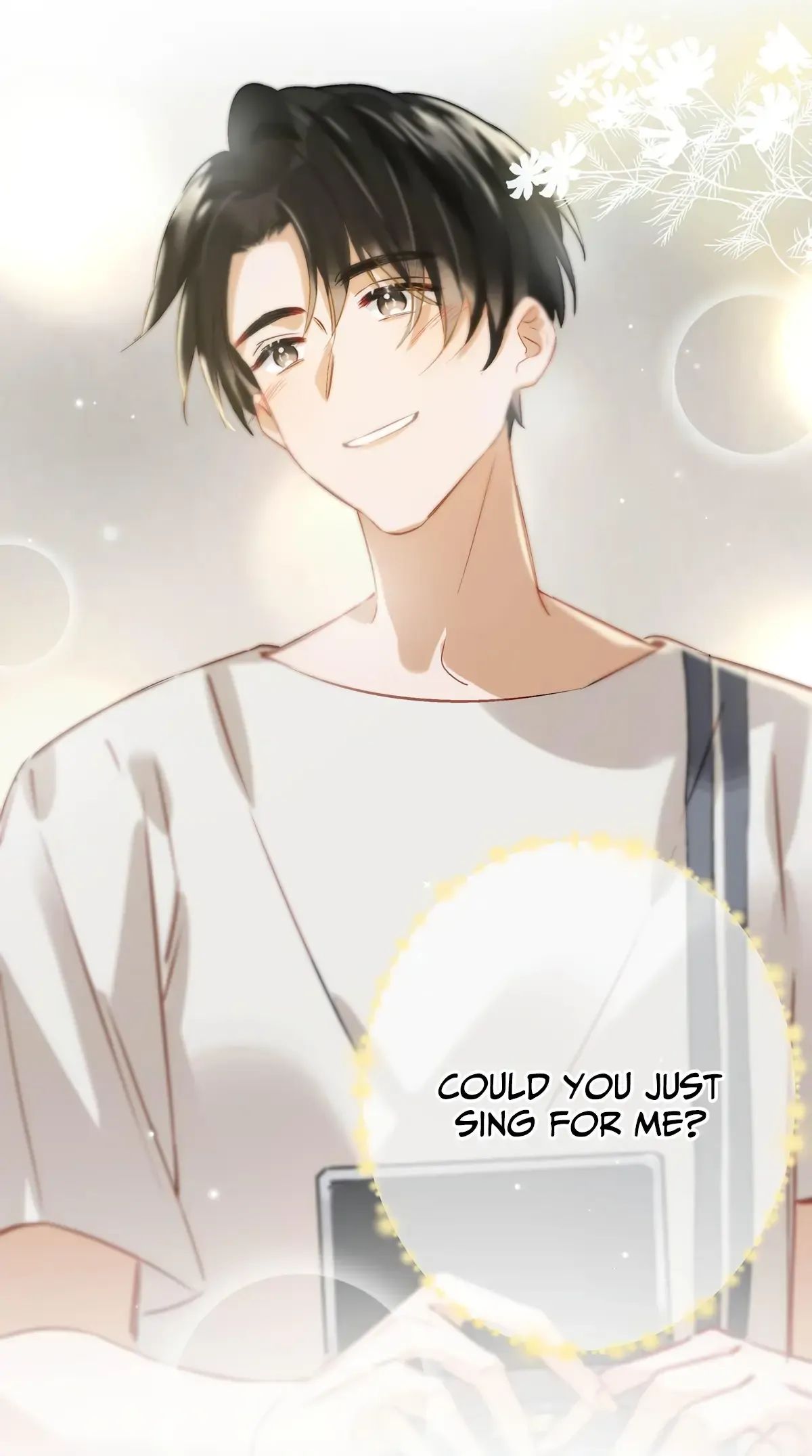 Read I Ship My Rival x Me chapter 48 image 13 on Lezhin