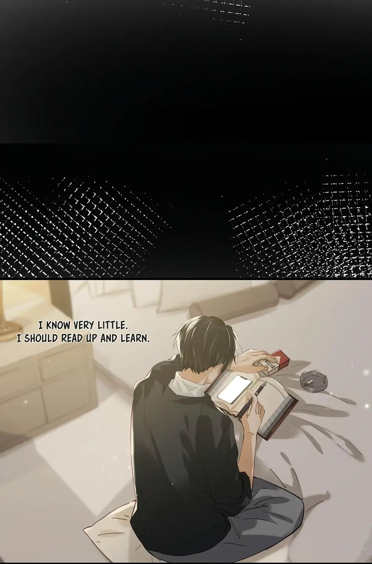Read I Ship My Rival x Me chapter 48 image 25 on Lezhin
