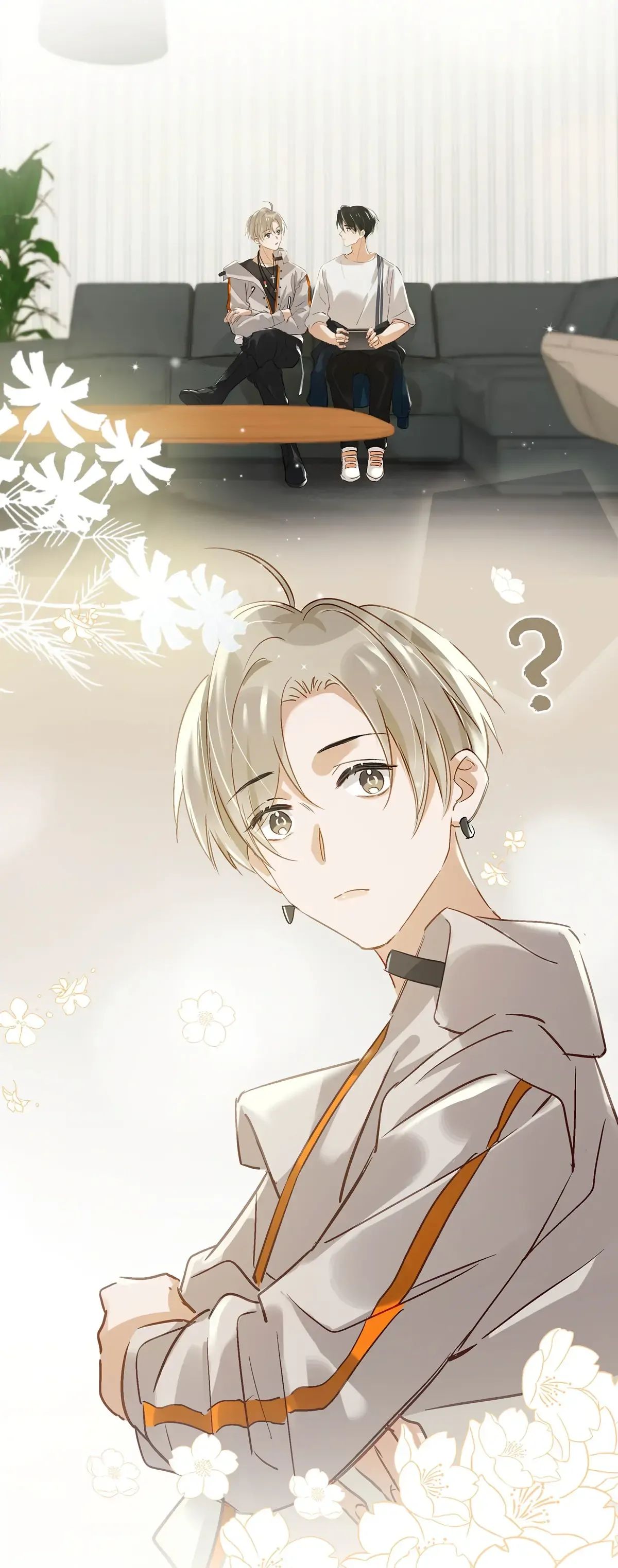 Read I Ship My Rival x Me chapter 48 image 29 on Lezhin