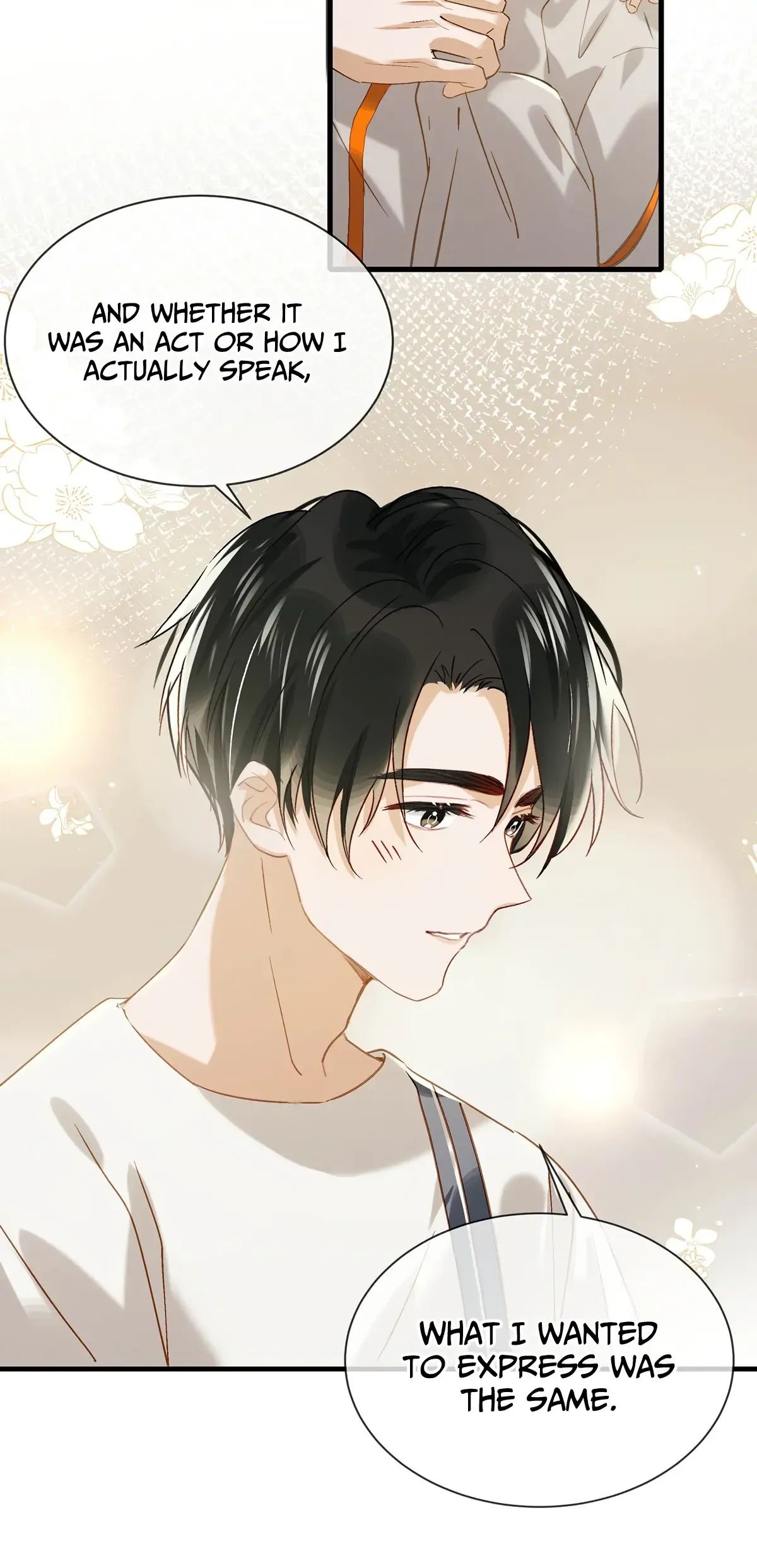 Read I Ship My Rival x Me chapter 49 image 16 on Lezhin