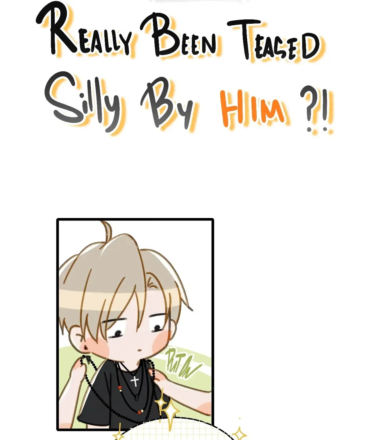 Read I Ship My Rival x Me chapter 49 image 19 on Lezhin
