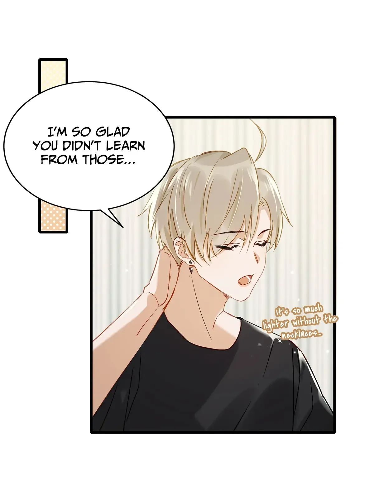 Read I Ship My Rival x Me chapter 49 image 21 on Lezhin
