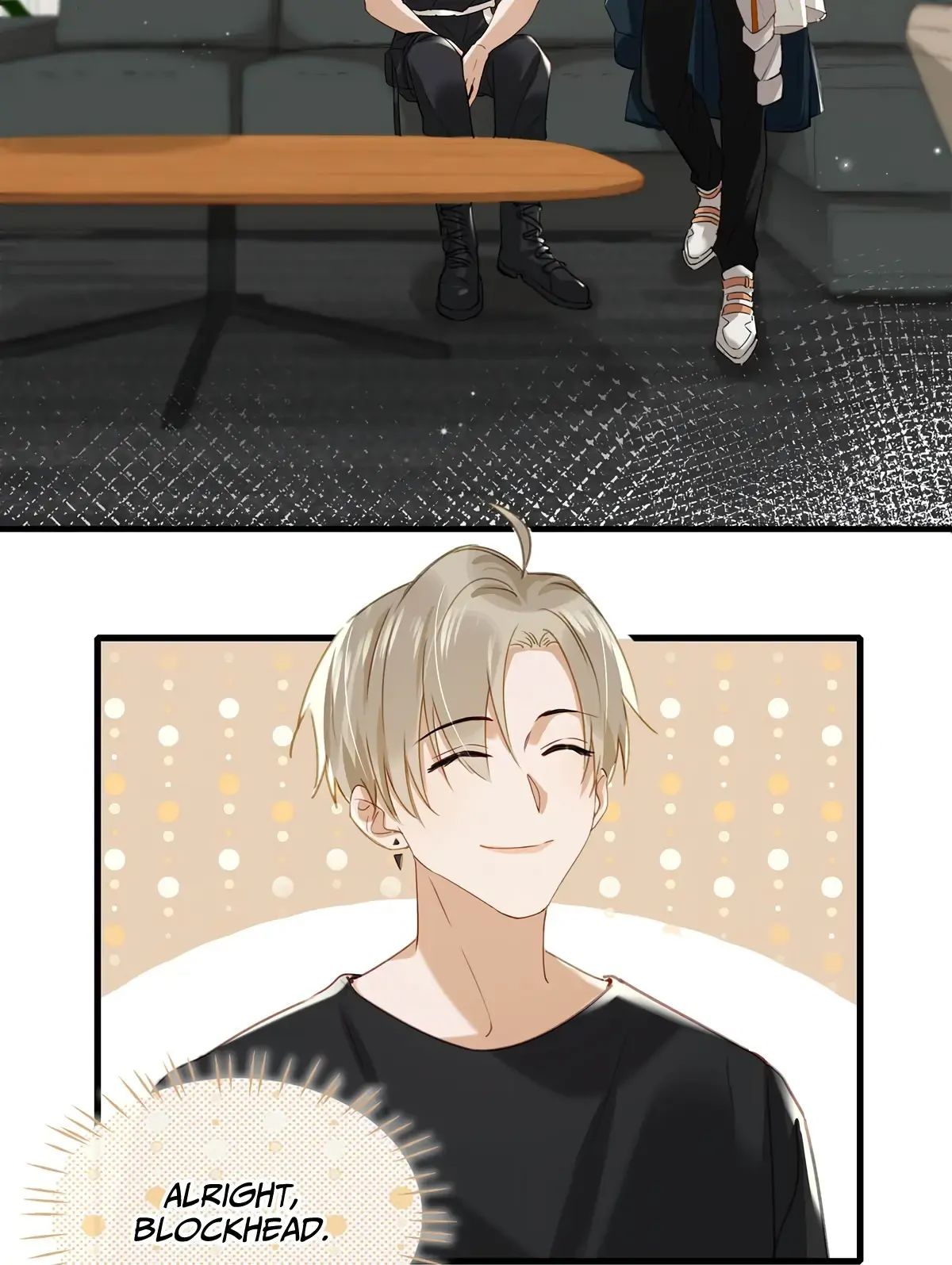 Read I Ship My Rival x Me chapter 49 image 26 on Lezhin