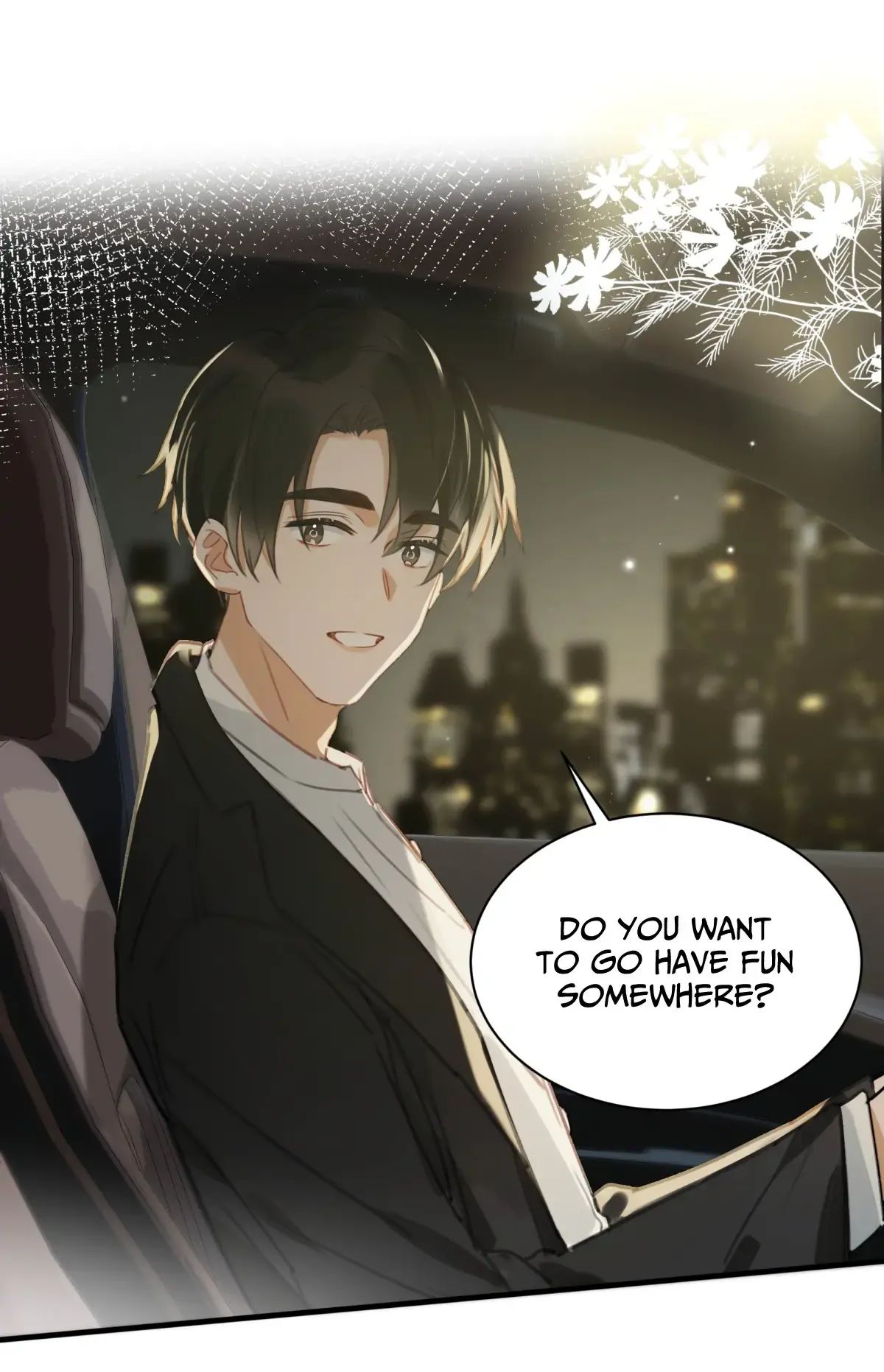 Read I Ship My Rival x Me chapter 49 image 29 on Lezhin