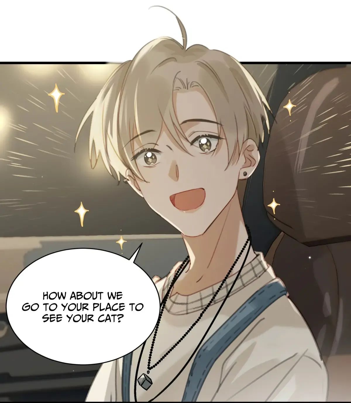 Read I Ship My Rival x Me chapter 49 image 31 on Lezhin