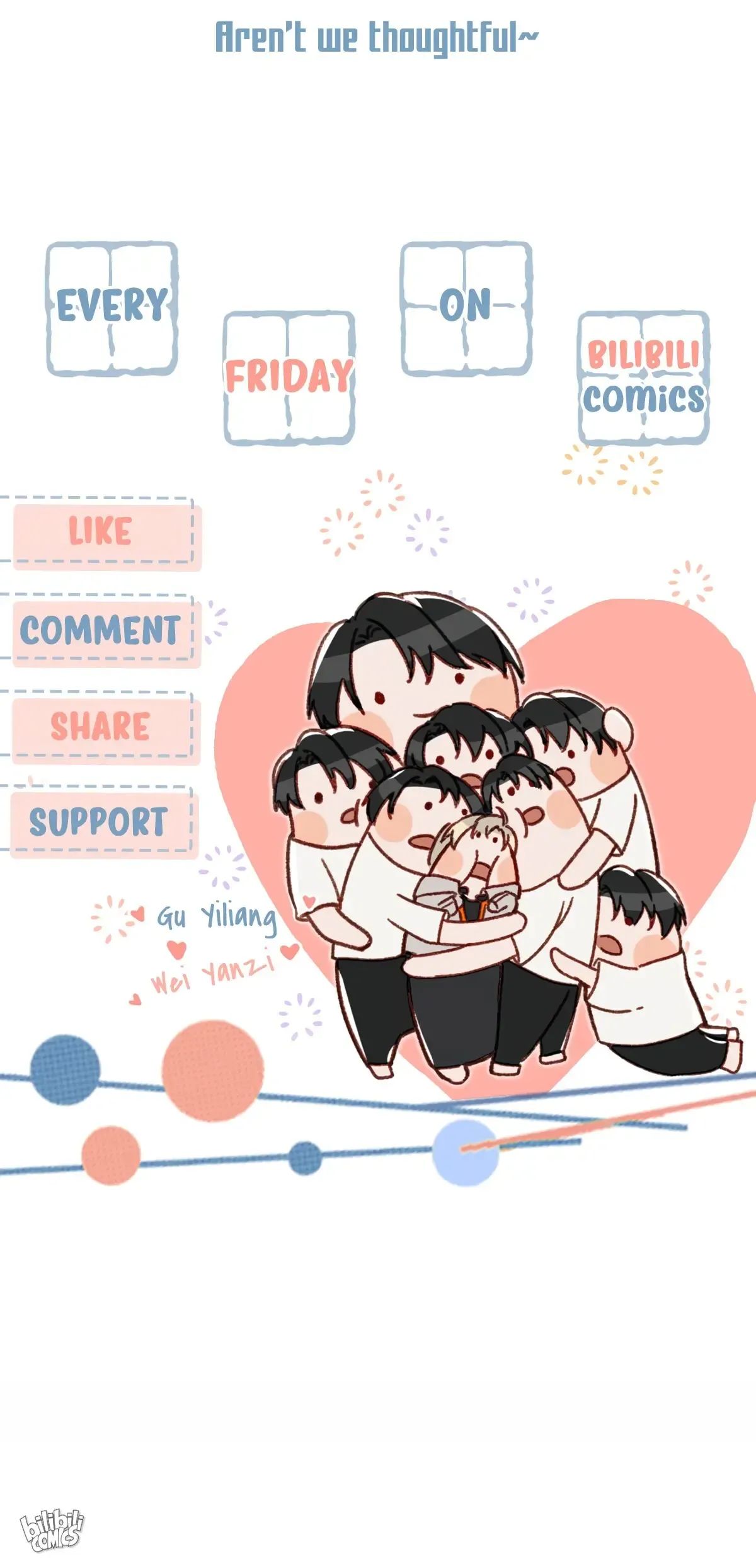 Read I Ship My Rival x Me chapter 49 image 34 on Lezhin