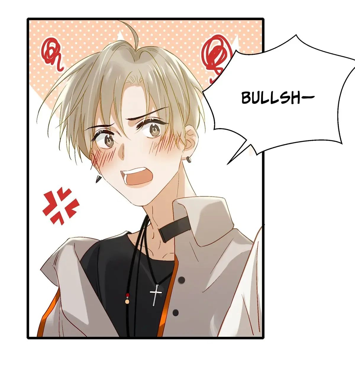 Read I Ship My Rival x Me chapter 49 image 7 on Lezhin