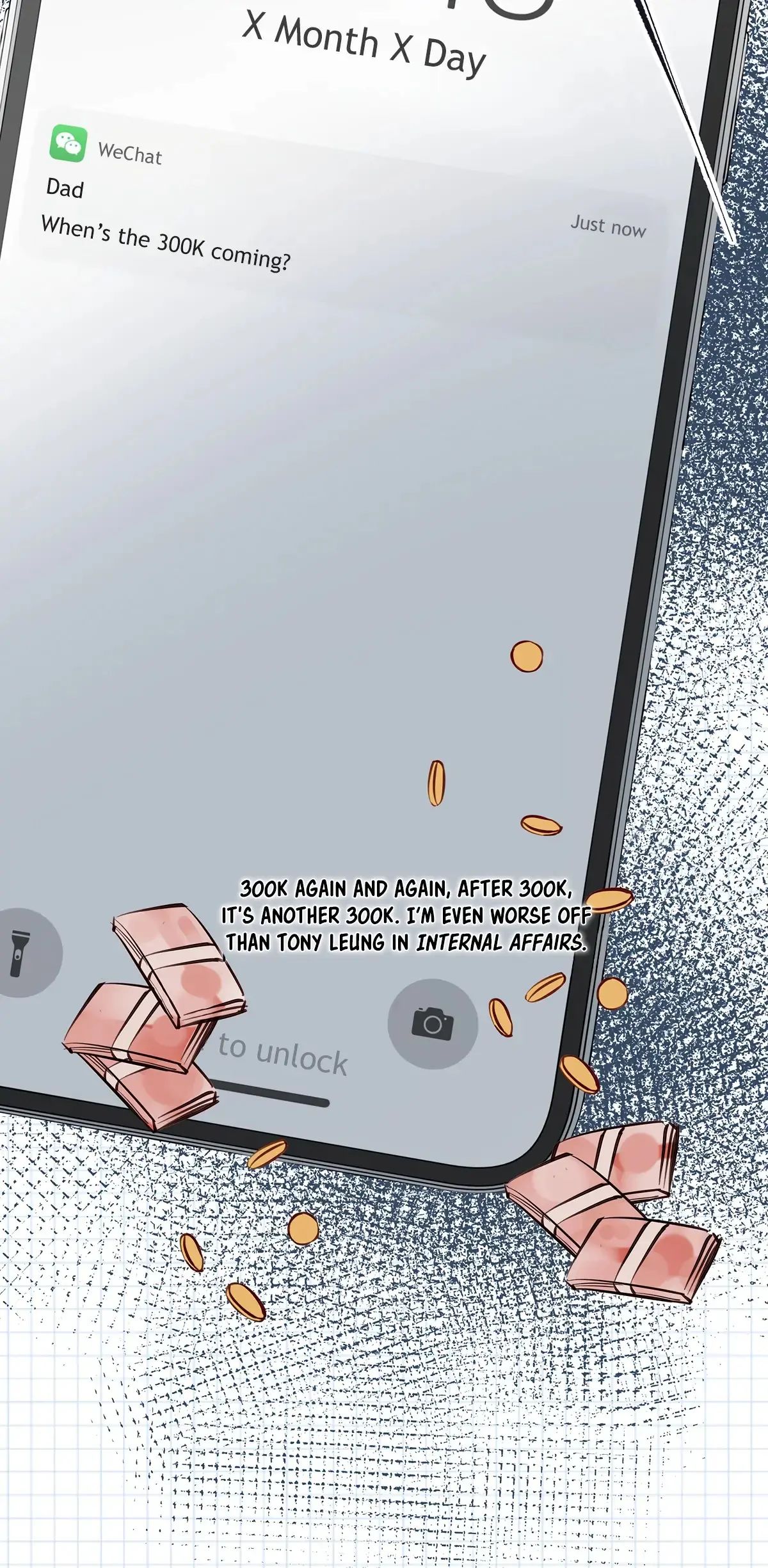 Read I Ship My Rival x Me chapter 5 image 13 on Lezhin