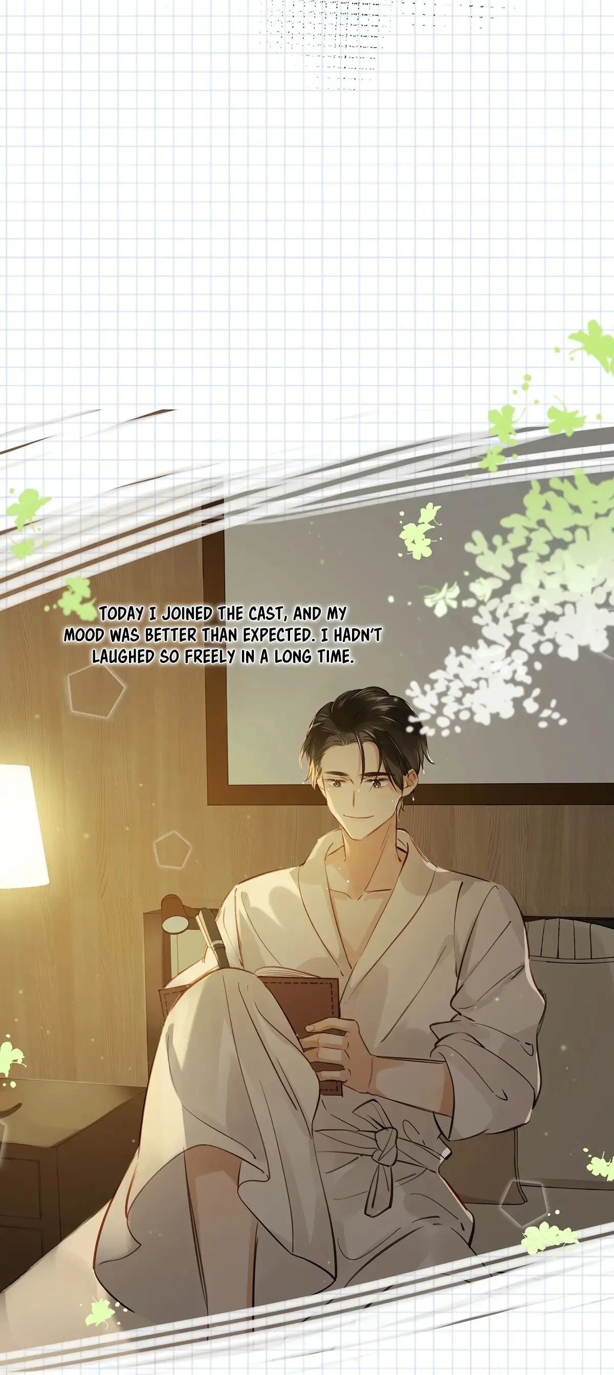 Read I Ship My Rival x Me chapter 5 image 14 on Lezhin