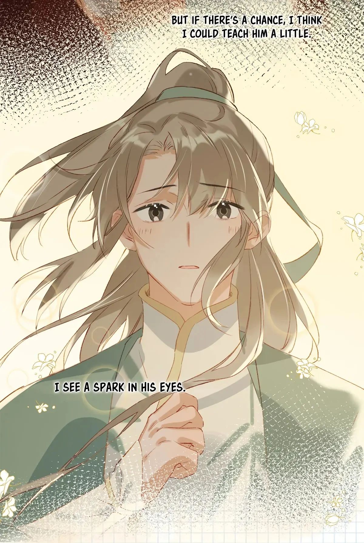 Read I Ship My Rival x Me chapter 5 image 29 on Lezhin