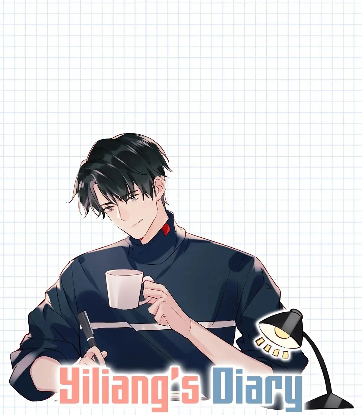 Read I Ship My Rival x Me chapter 5 image 3 on Lezhin
