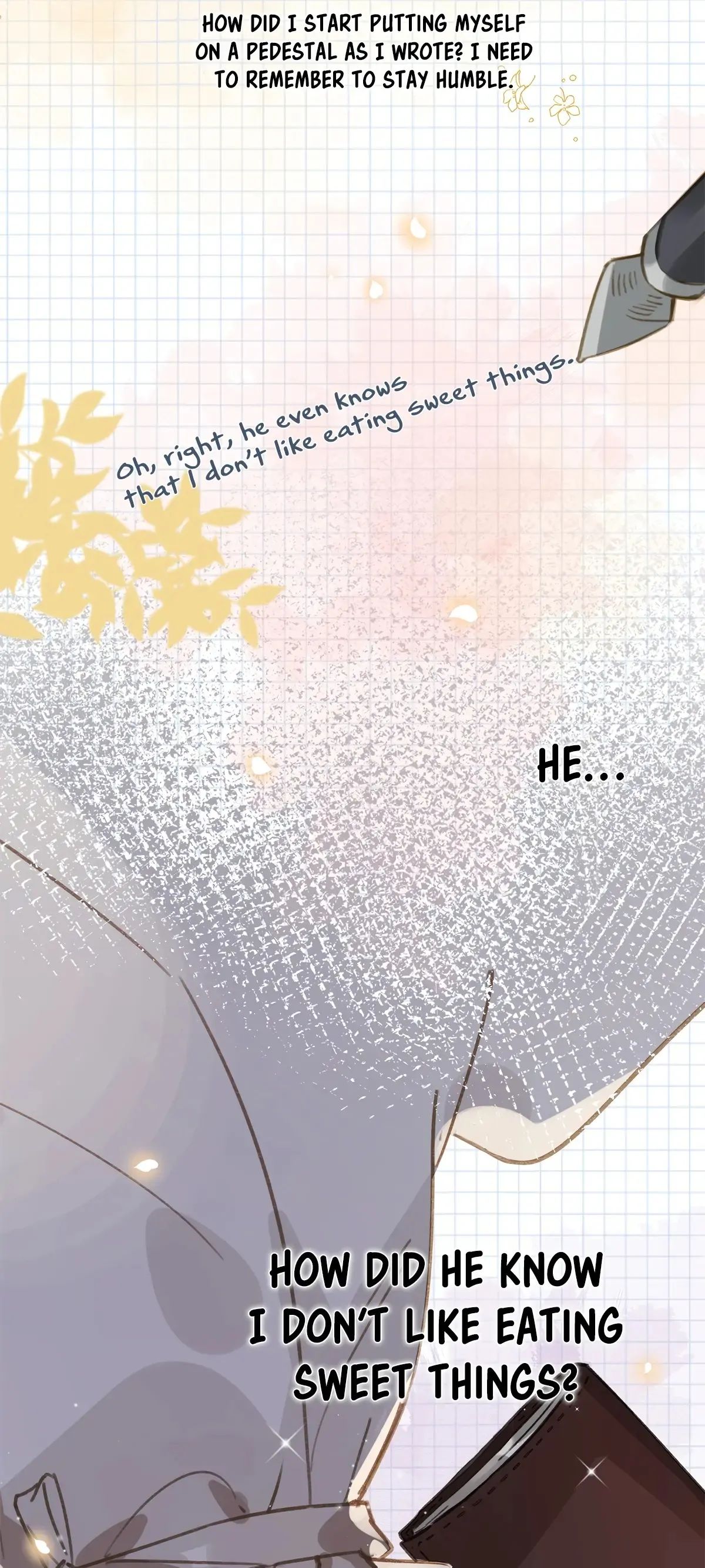 Read I Ship My Rival x Me chapter 5 image 30 on Lezhin