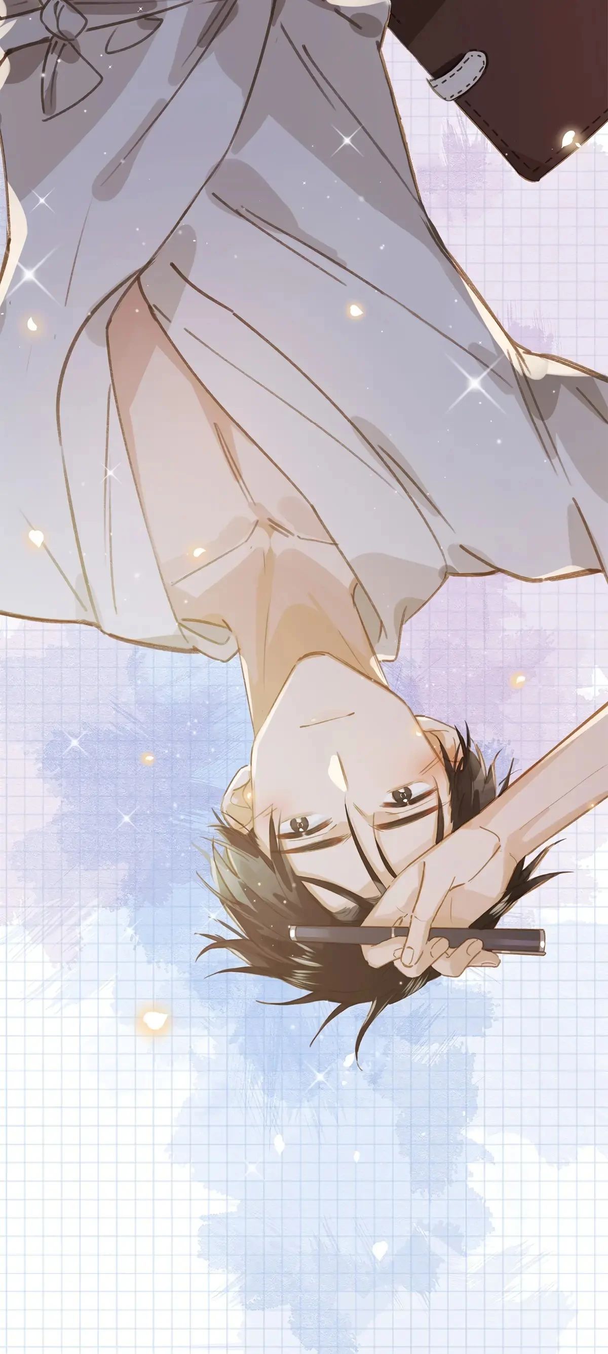 Read I Ship My Rival x Me chapter 5 image 31 on Lezhin