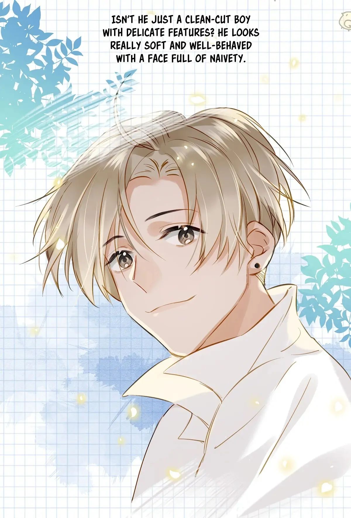 Read I Ship My Rival x Me chapter 5 image 9 on Lezhin