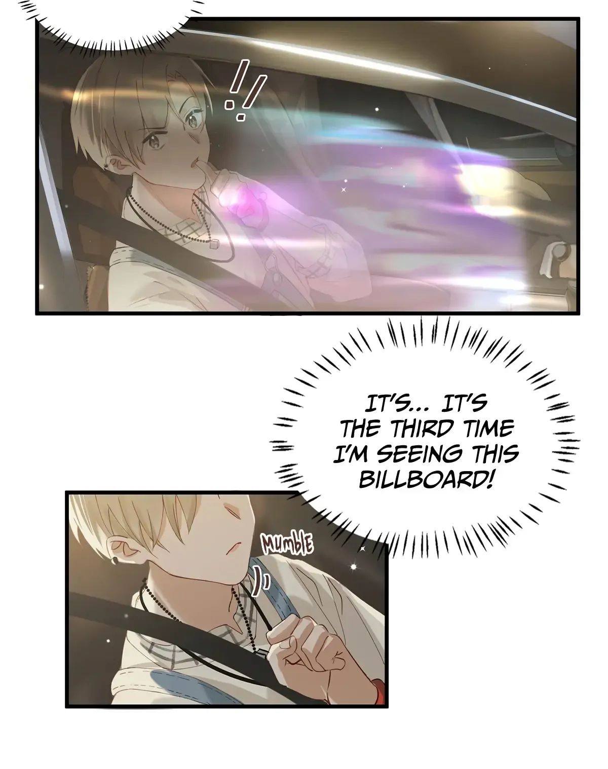 Read I Ship My Rival x Me chapter 51 image 6 on Lezhin