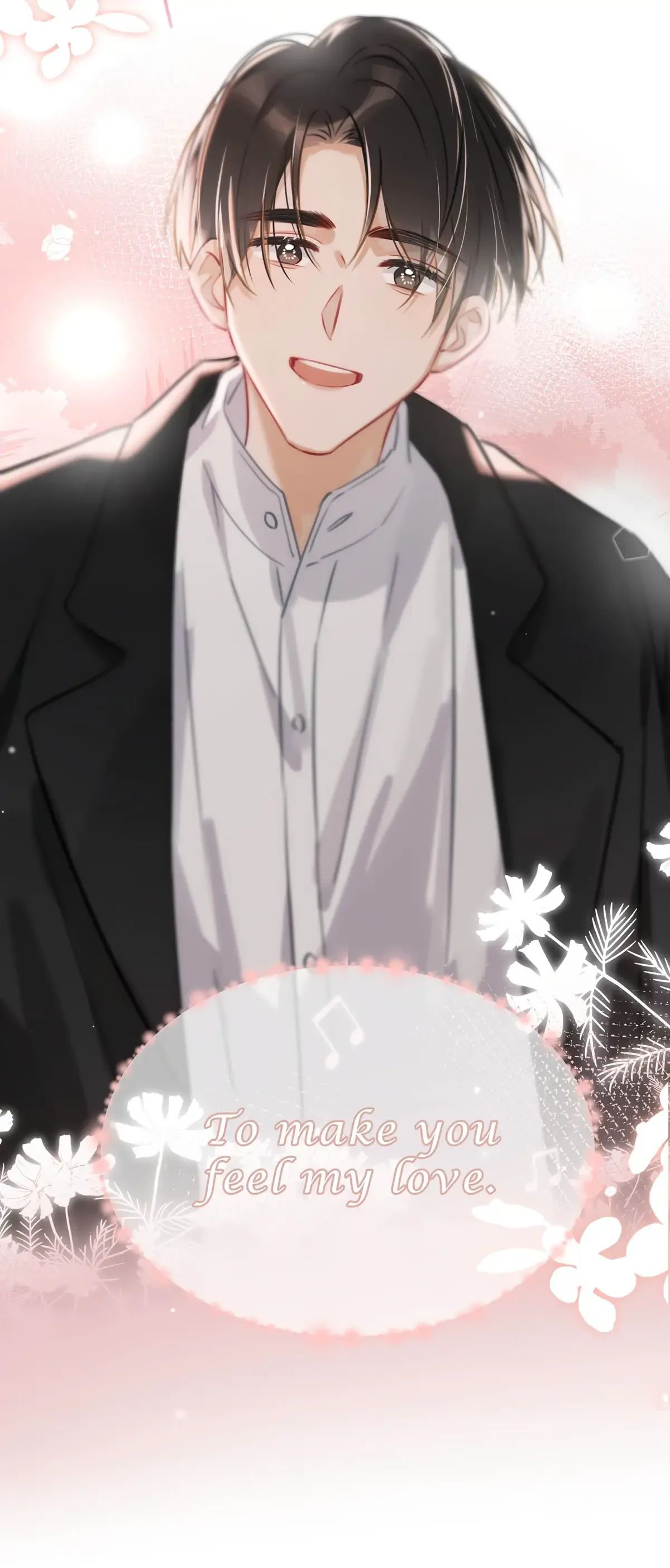 Read I Ship My Rival x Me chapter 52 image 18 on Lezhin