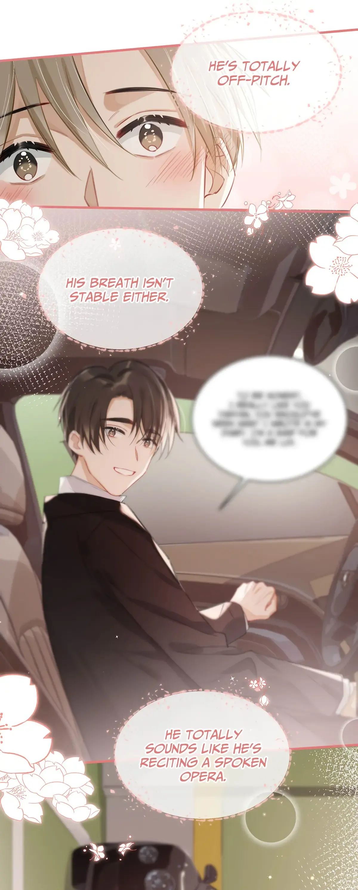 Read I Ship My Rival x Me chapter 52 image 19 on Lezhin