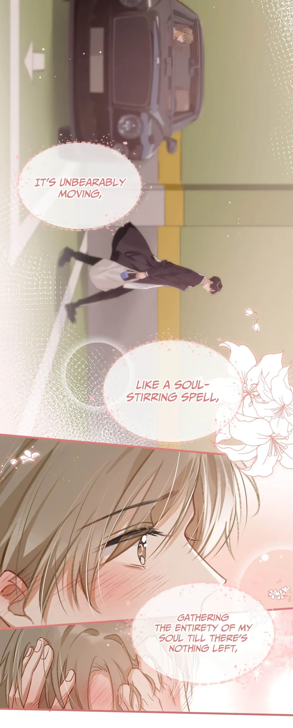 Read I Ship My Rival x Me chapter 52 image 20 on Lezhin