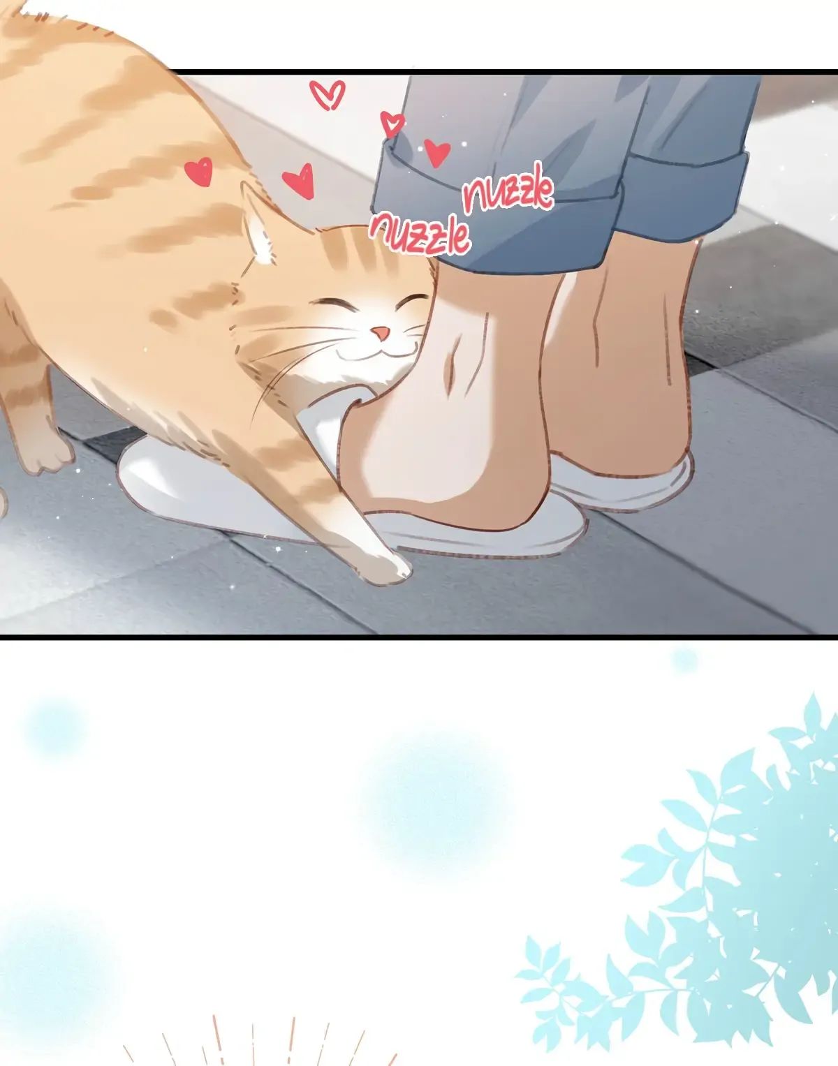 Read I Ship My Rival x Me chapter 52 image 26 on Lezhin