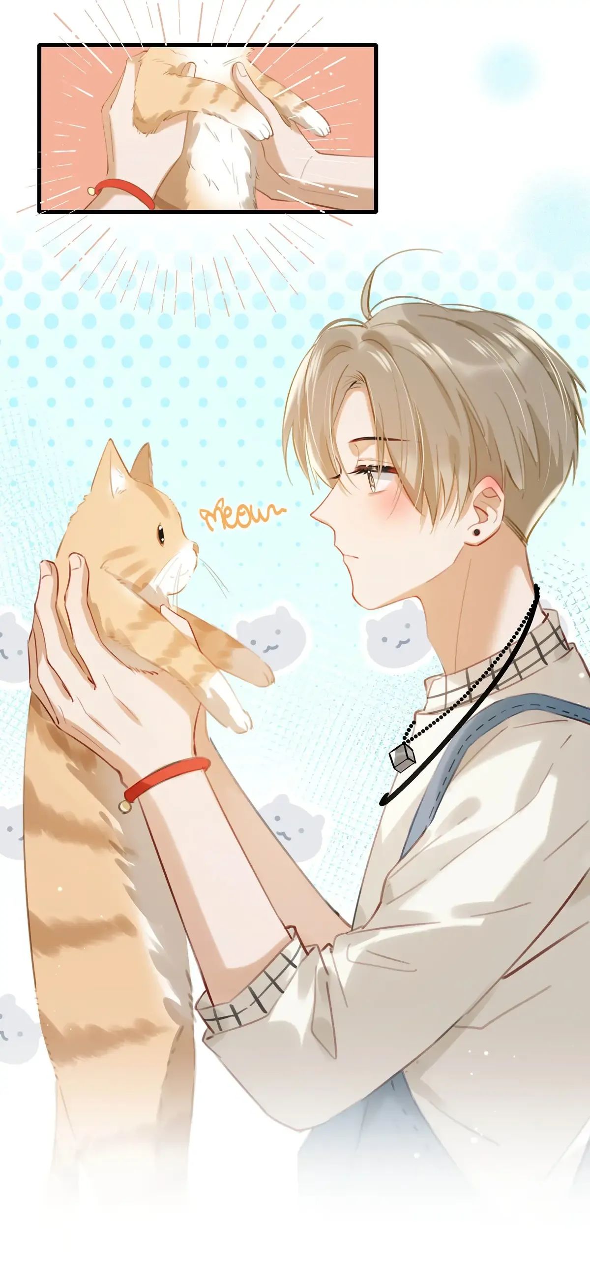 Read I Ship My Rival x Me chapter 52 image 27 on Lezhin