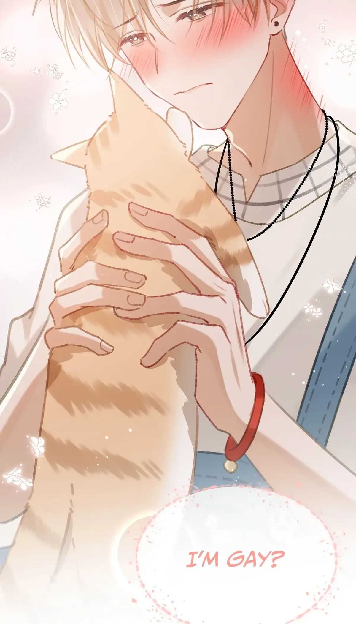 Read I Ship My Rival x Me chapter 52 image 30 on Lezhin