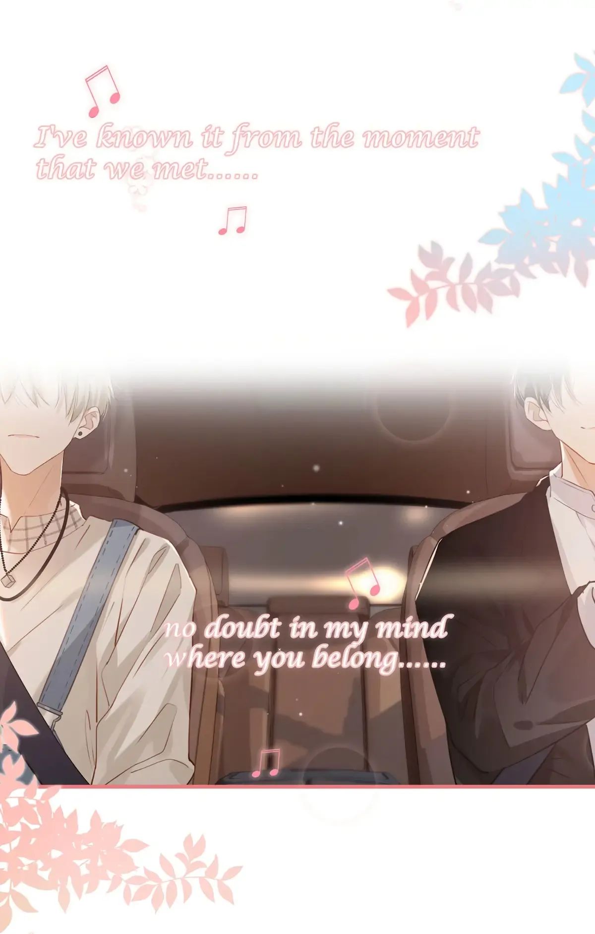 Read I Ship My Rival x Me chapter 52 image 6 on Lezhin