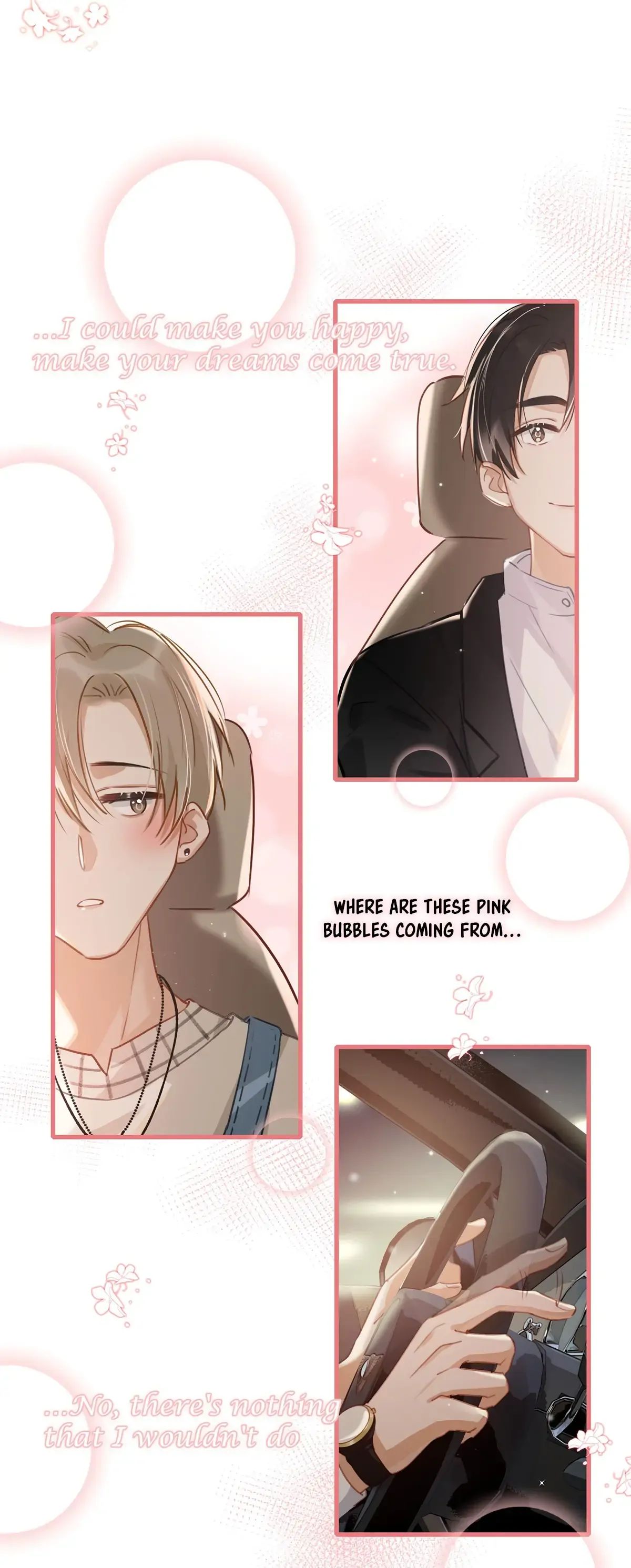 Read I Ship My Rival x Me chapter 52 image 7 on Lezhin