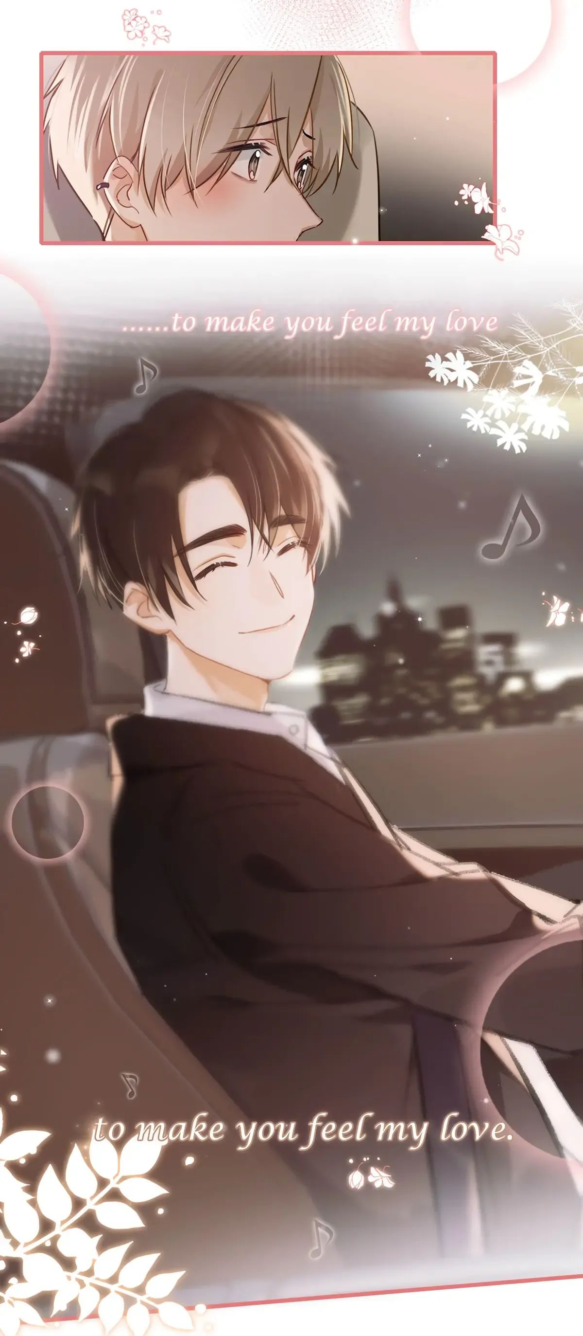 Read I Ship My Rival x Me chapter 52 image 8 on Lezhin