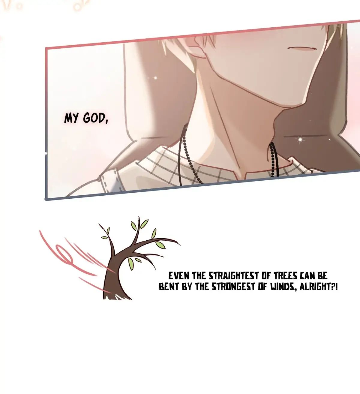Read I Ship My Rival x Me chapter 52 image 9 on Lezhin