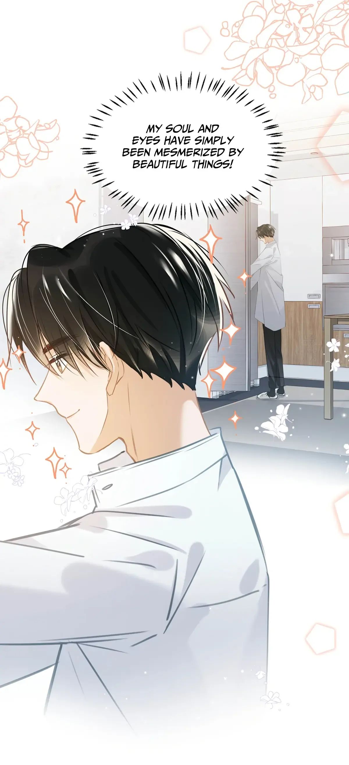Read I Ship My Rival x Me chapter 53 image 10 on Lezhin
