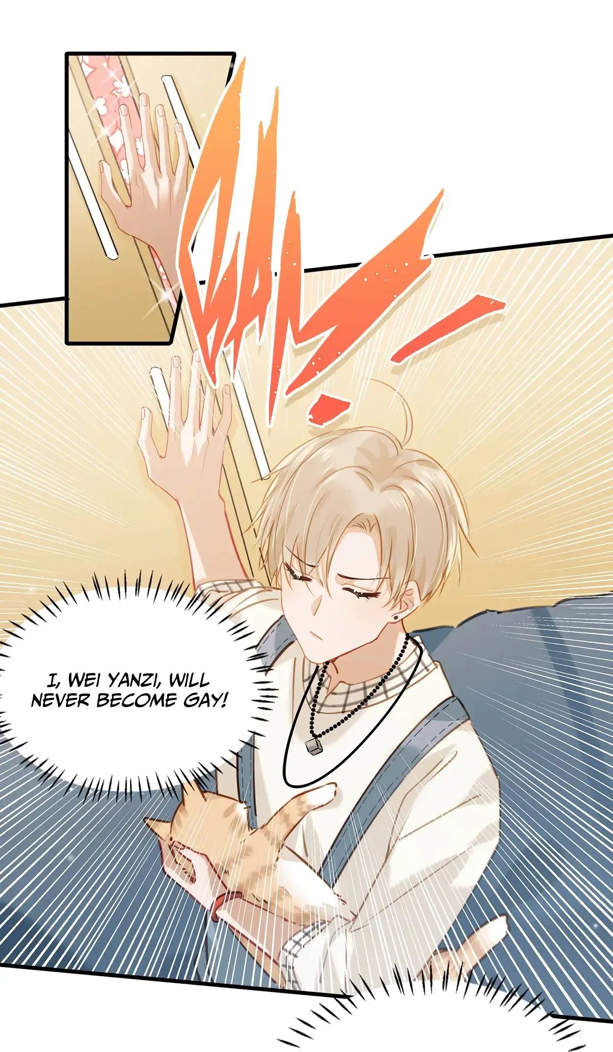 Read I Ship My Rival x Me chapter 53 image 12 on Lezhin