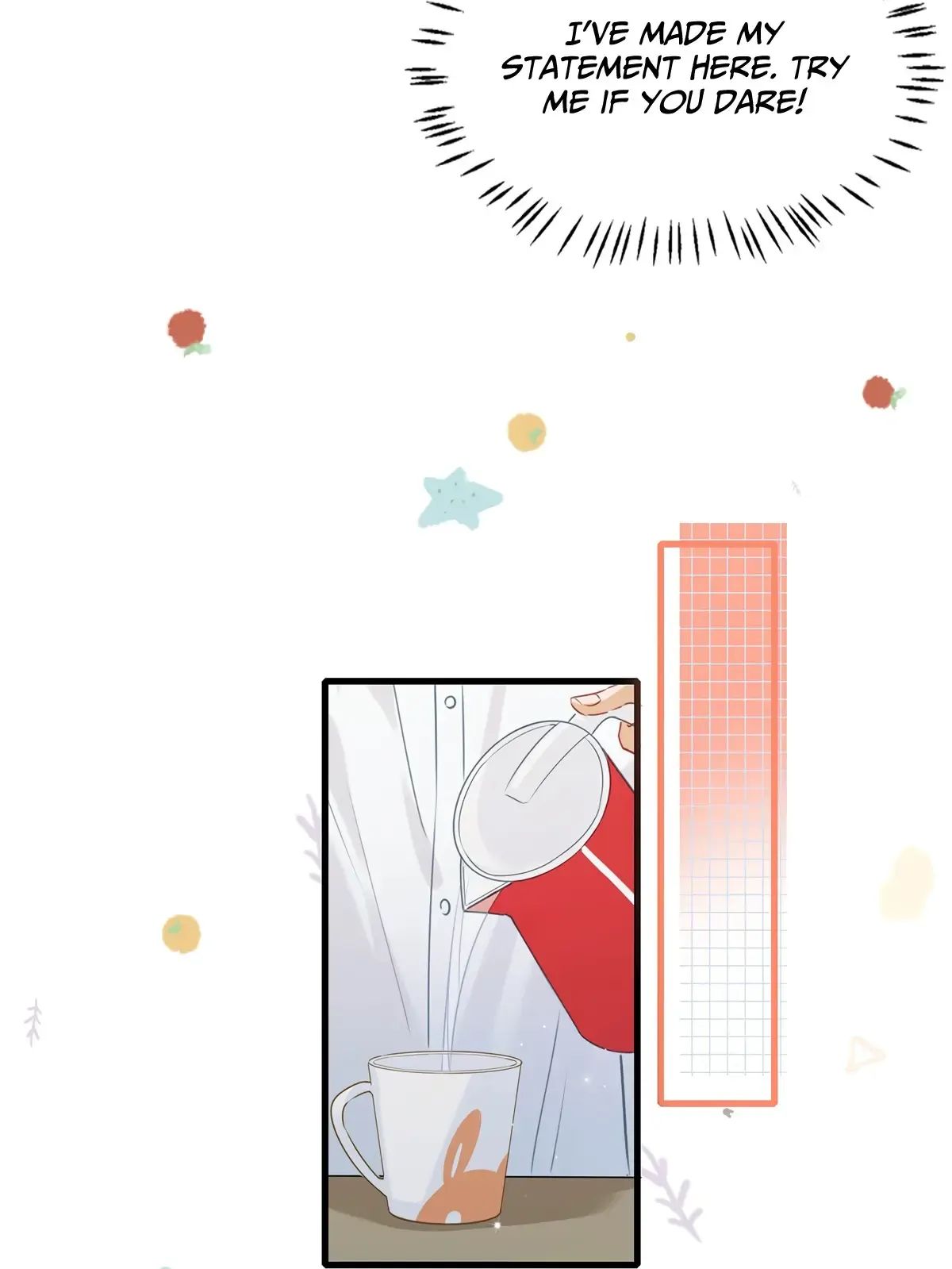 Read I Ship My Rival x Me chapter 53 image 13 on Lezhin