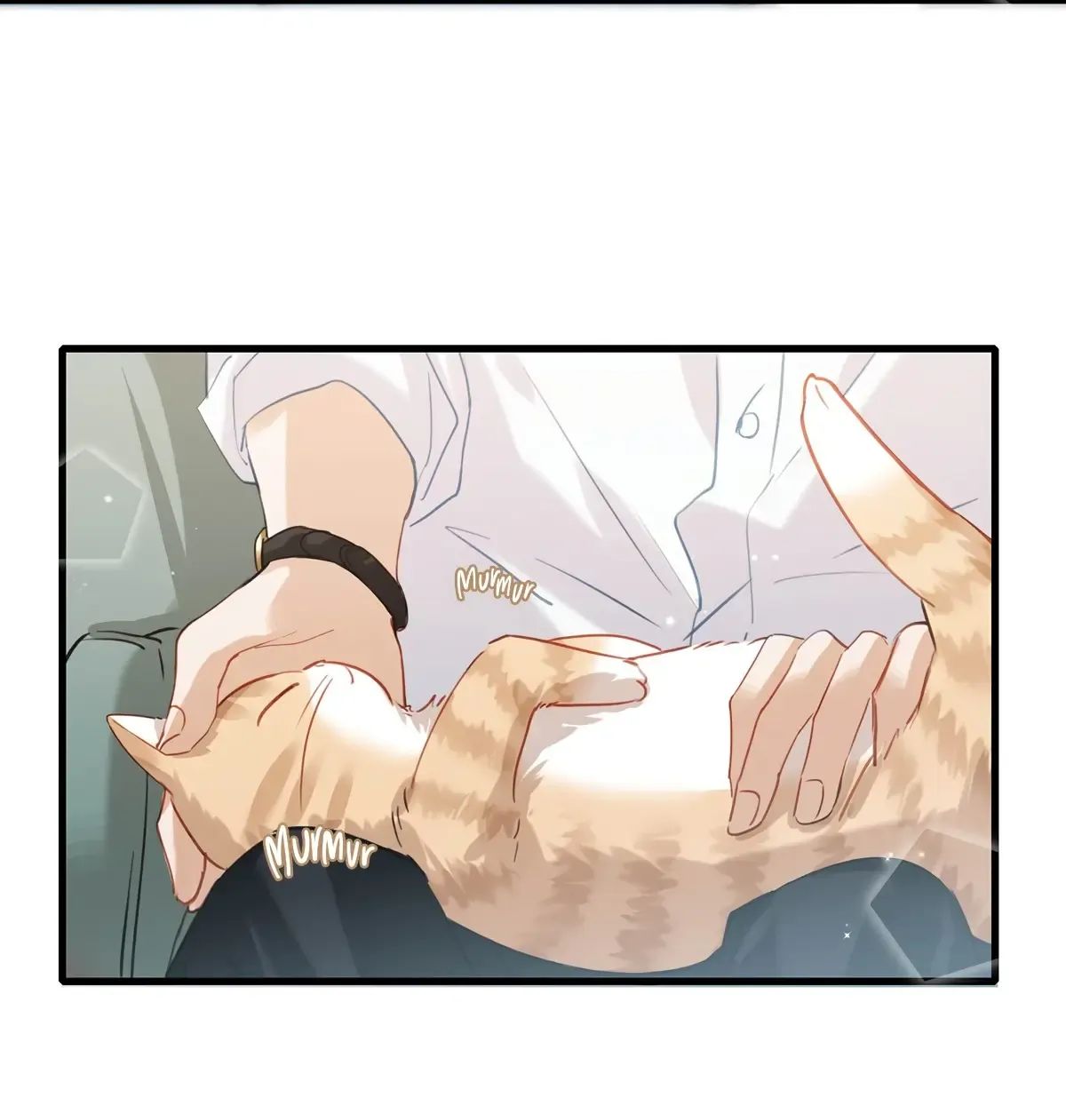 Read I Ship My Rival x Me chapter 53 image 21 on Lezhin