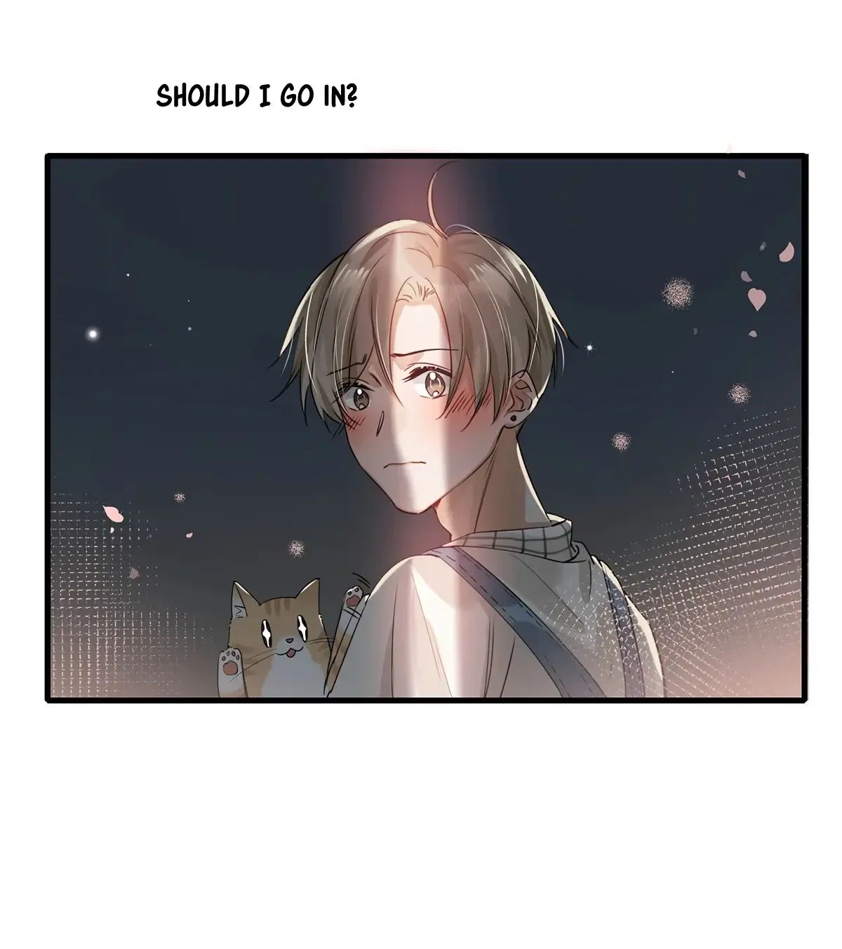 Read I Ship My Rival x Me chapter 53 image 4 on Lezhin