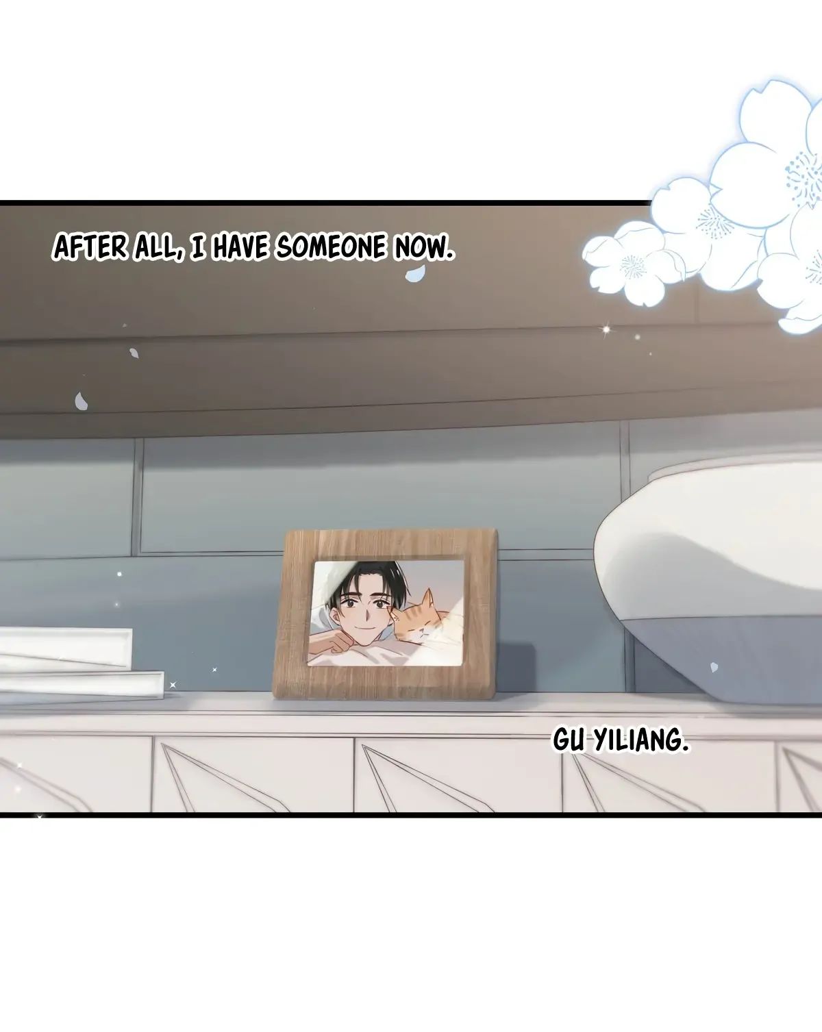 Read I Ship My Rival x Me chapter 53 image 6 on Lezhin
