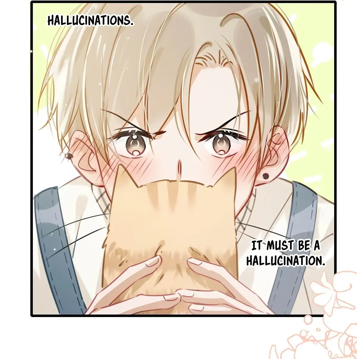 Read I Ship My Rival x Me chapter 53 image 9 on Lezhin