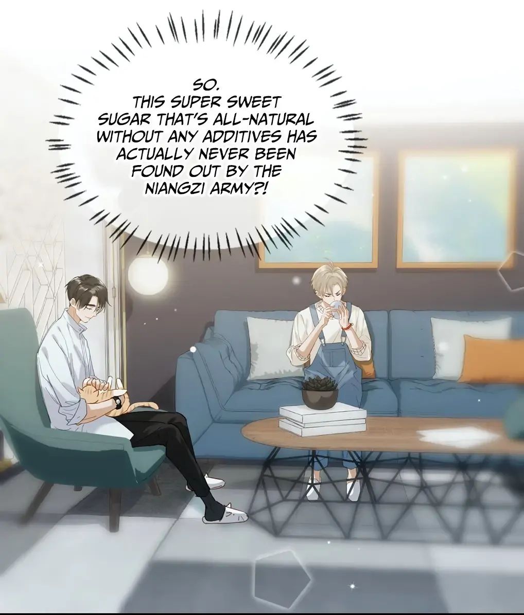 Read I Ship My Rival x Me chapter 54 image 4 on Lezhin