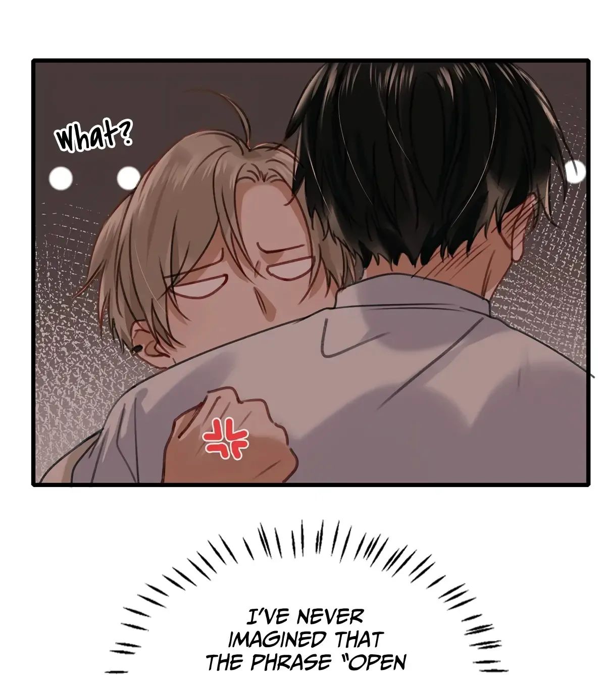 Read I Ship My Rival x Me chapter 55 image 23 on Lezhin