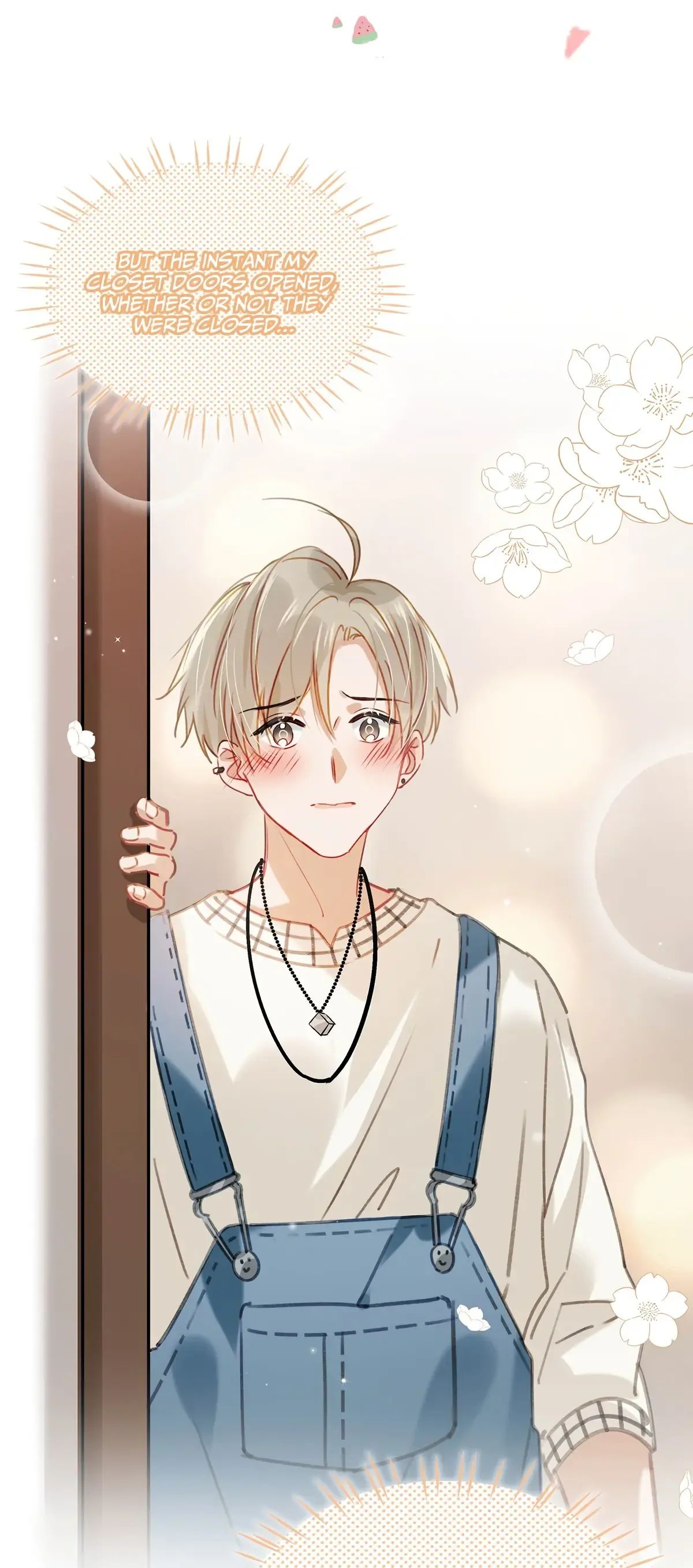 Read I Ship My Rival x Me chapter 55 image 28 on Lezhin