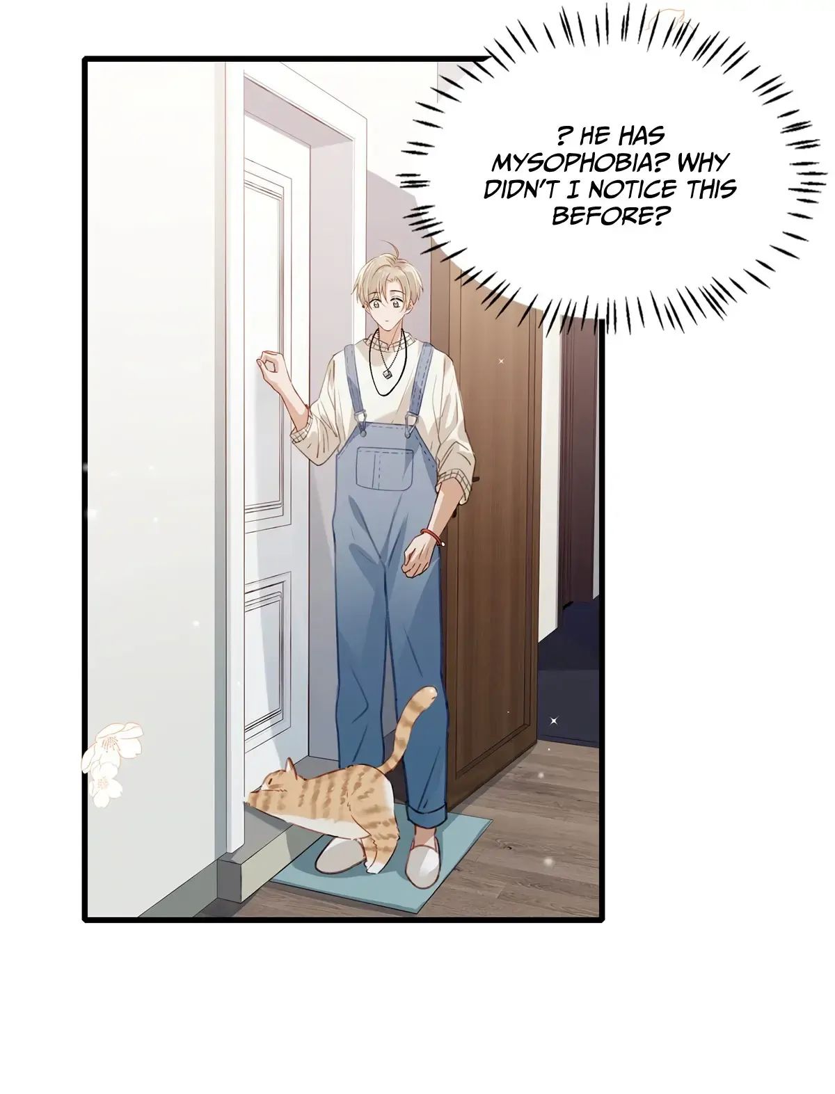 Read I Ship My Rival x Me chapter 55 image 5 on Lezhin