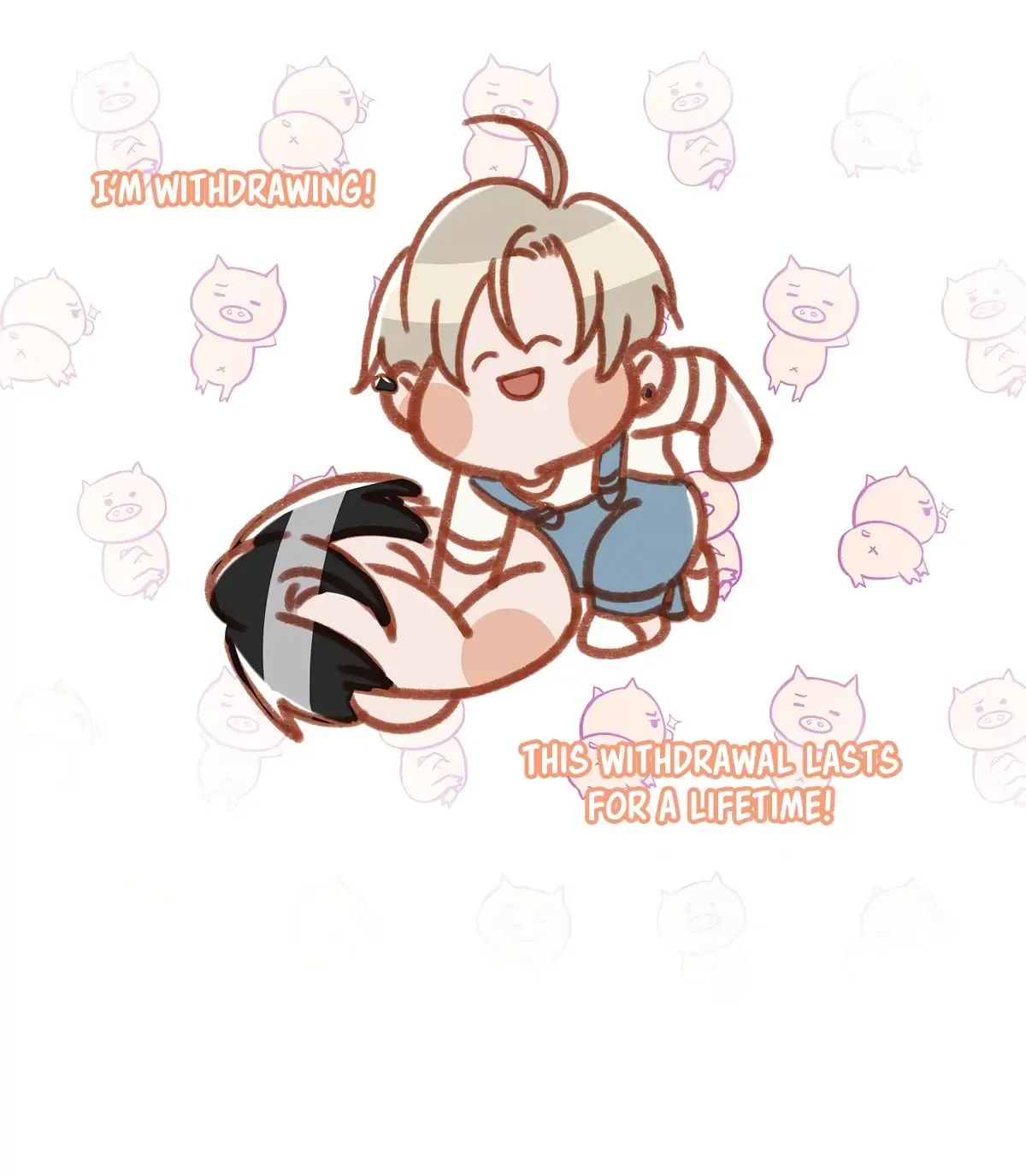 Read I Ship My Rival x Me chapter 56 image 18 on Lezhin