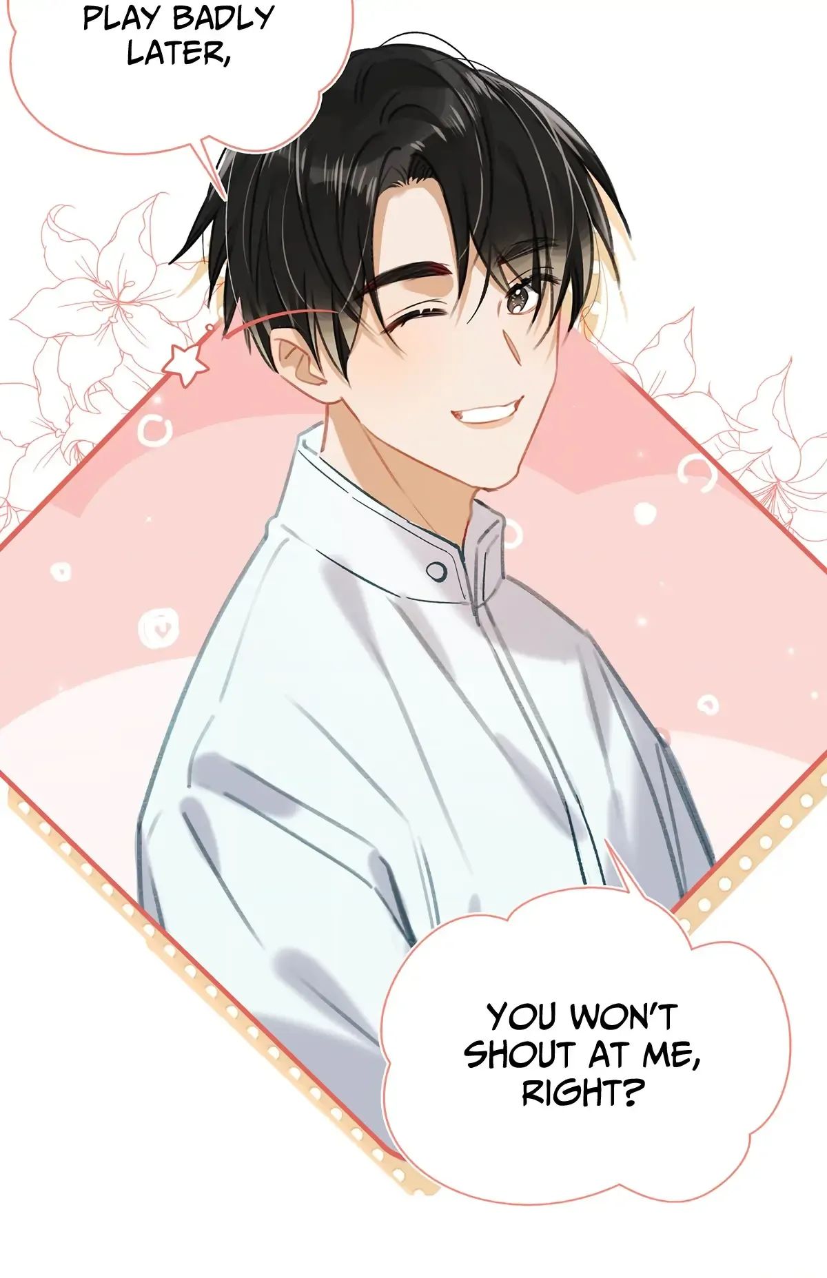 Read I Ship My Rival x Me chapter 56 image 23 on Lezhin