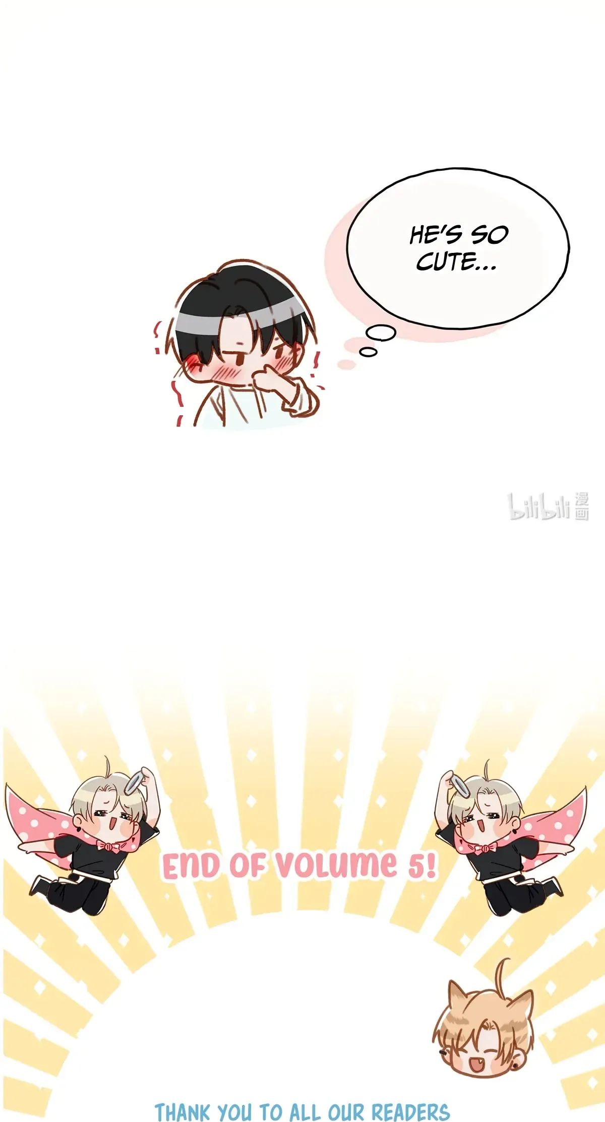Read I Ship My Rival x Me chapter 56 image 29 on Lezhin