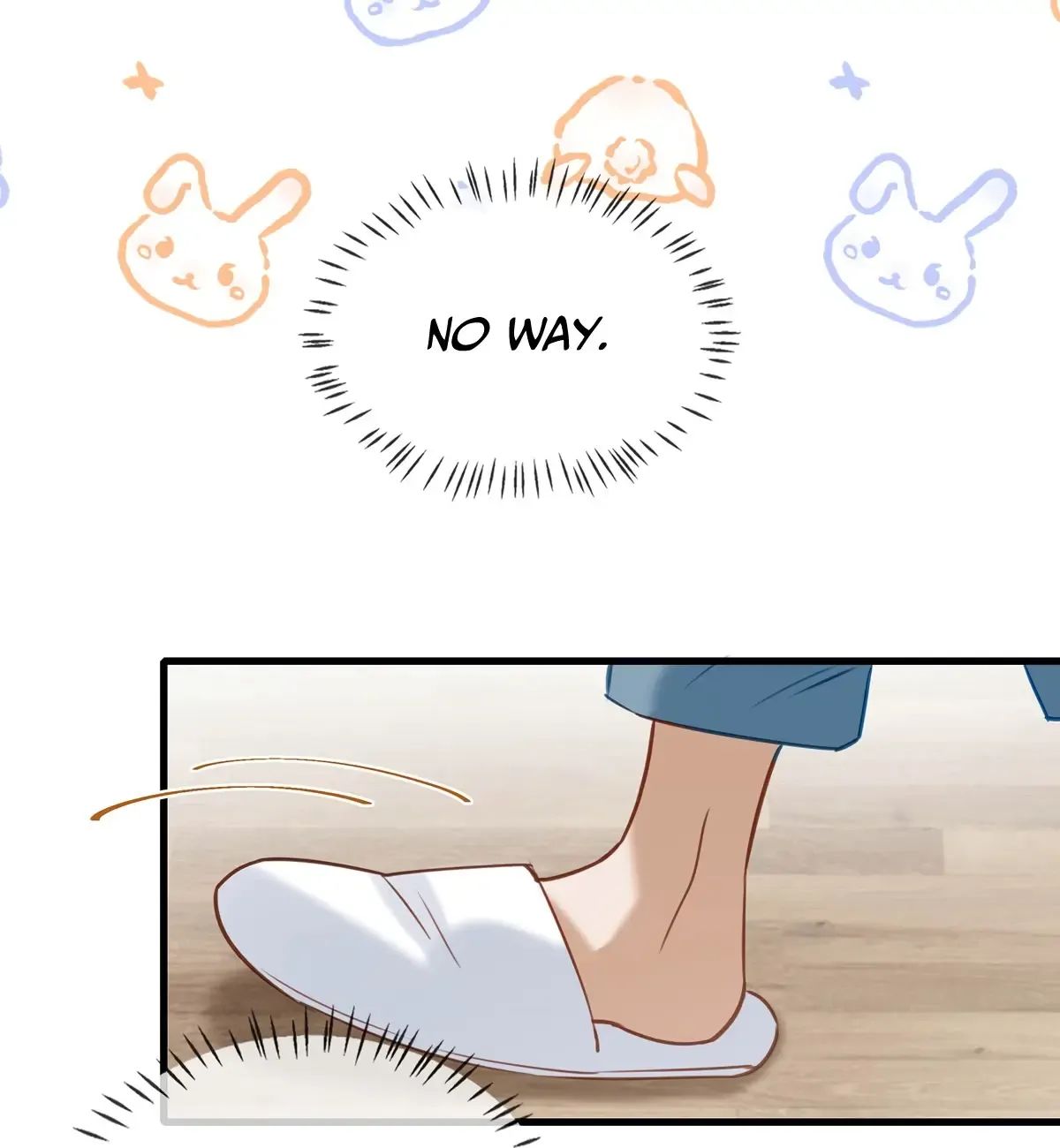 Read I Ship My Rival x Me chapter 56 image 7 on Lezhin