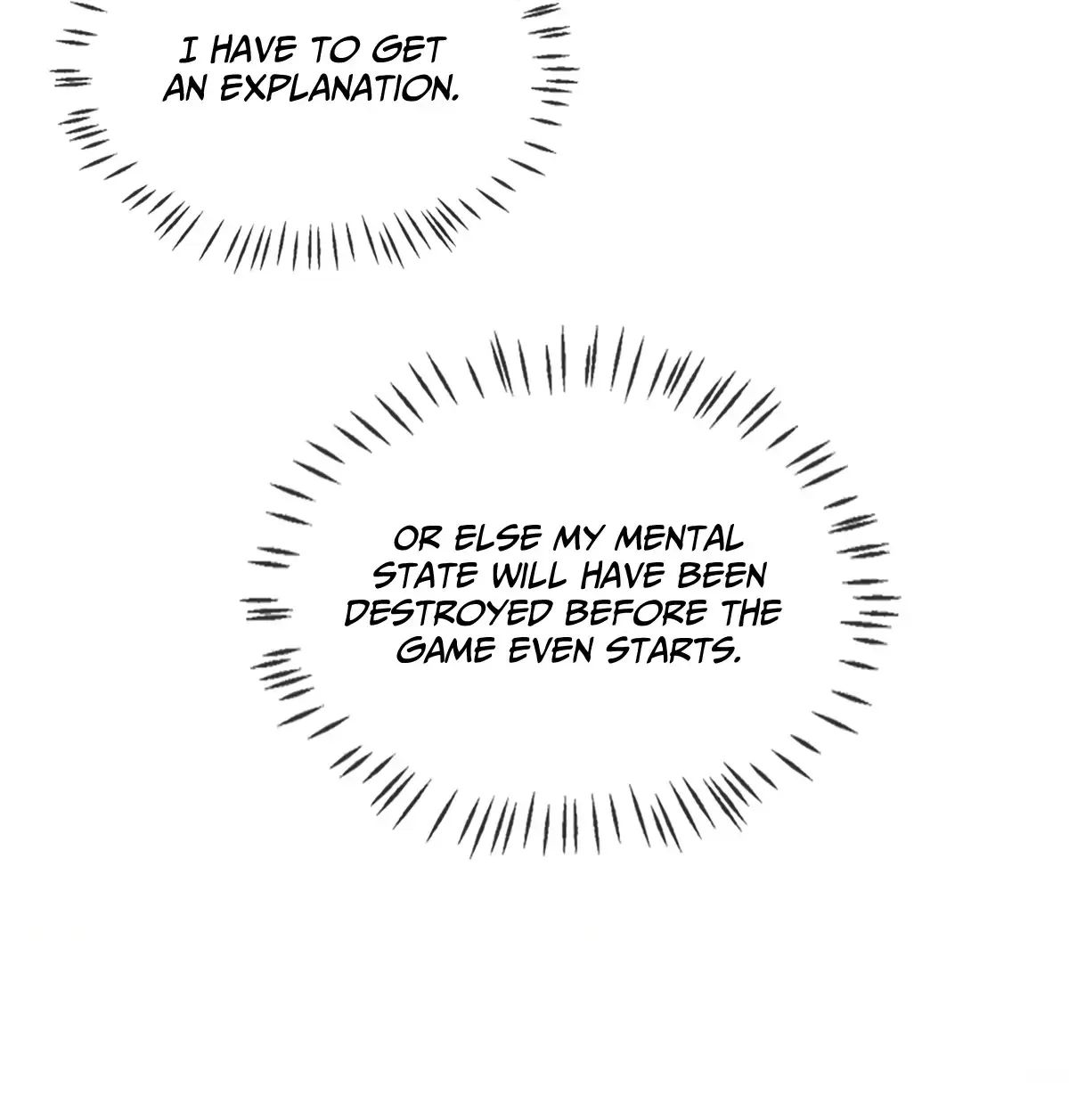Read I Ship My Rival x Me chapter 56 image 8 on Lezhin
